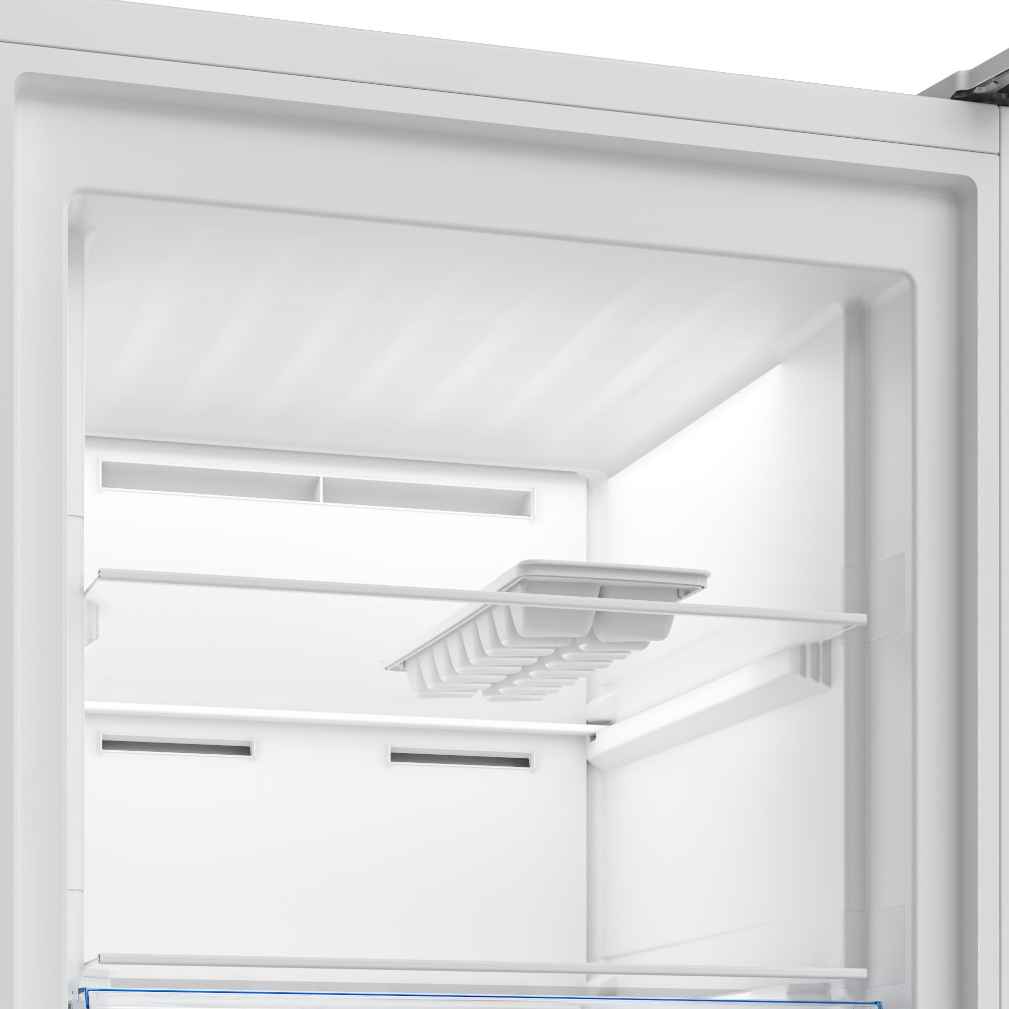 ����� 7 ������ Beko RFNE292L31WNP ��� 250 ����