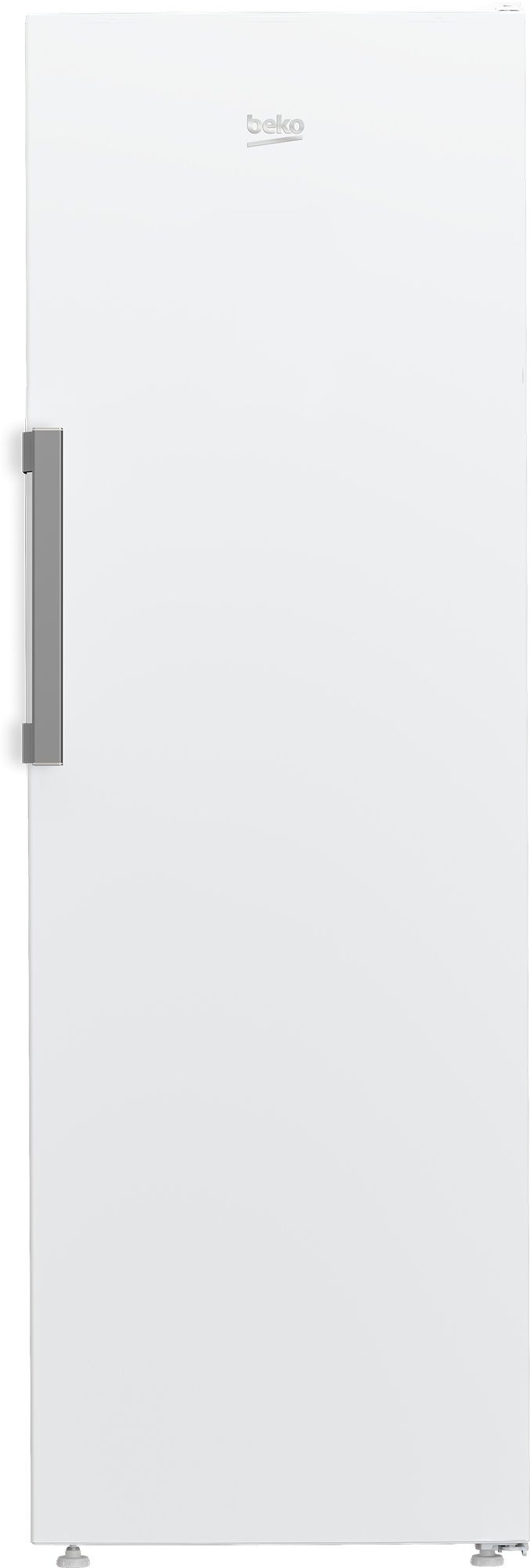 מקפיא 8 מגירות Beko RFNE318L33WP לבן 286 ליטר מקפיא 8 מגירות Beko RFNE318L33WP לבן 286 ליטר