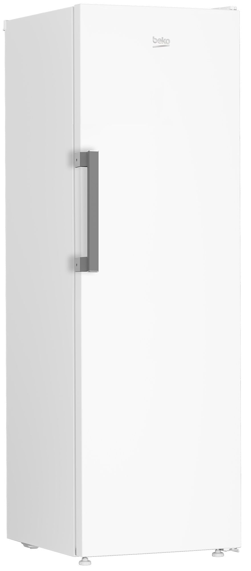 ����� 8 ������ Beko RFNE318L33WP ��� 286 ����