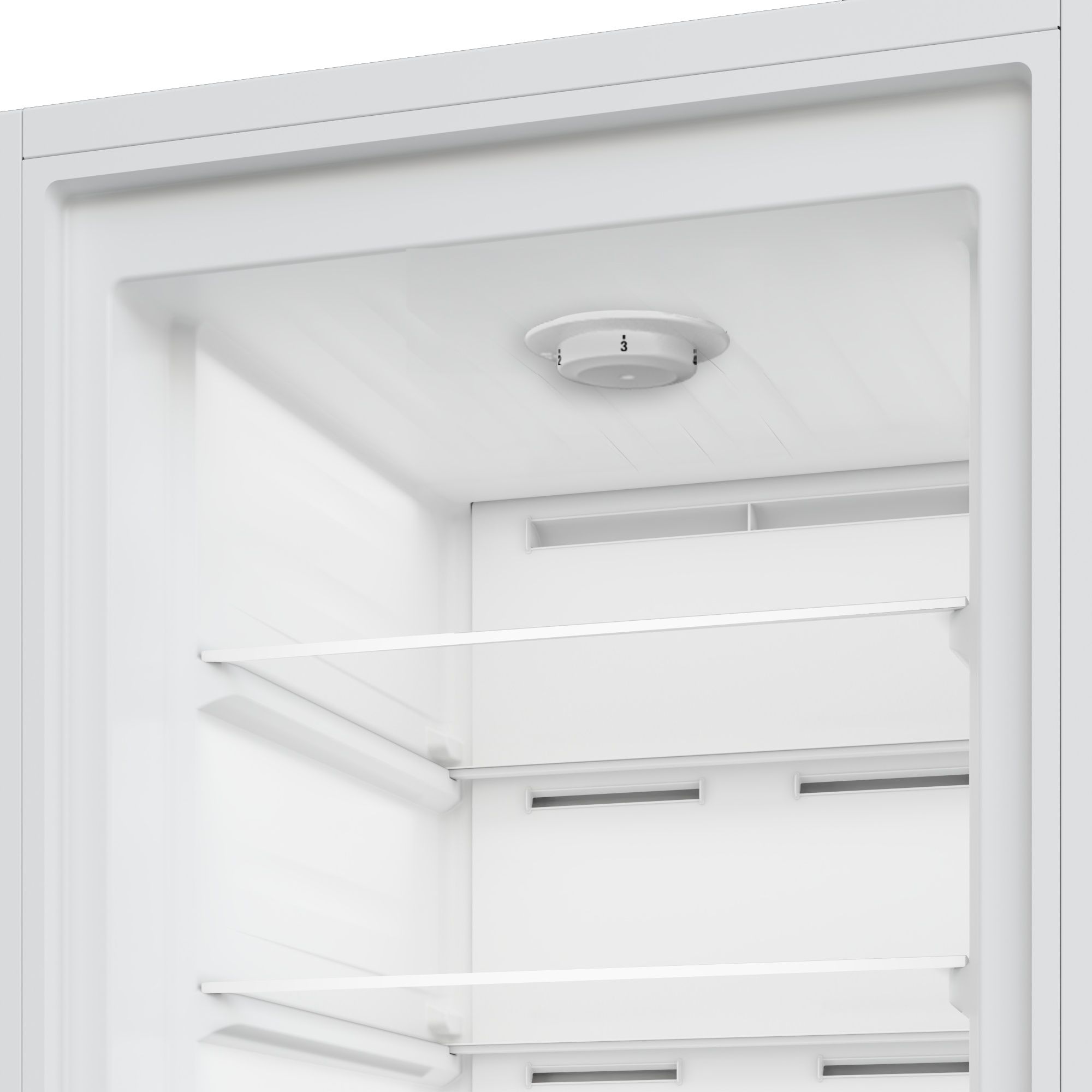 ����� 8 ������ Beko RFNE318L33WP ��� 286 ����