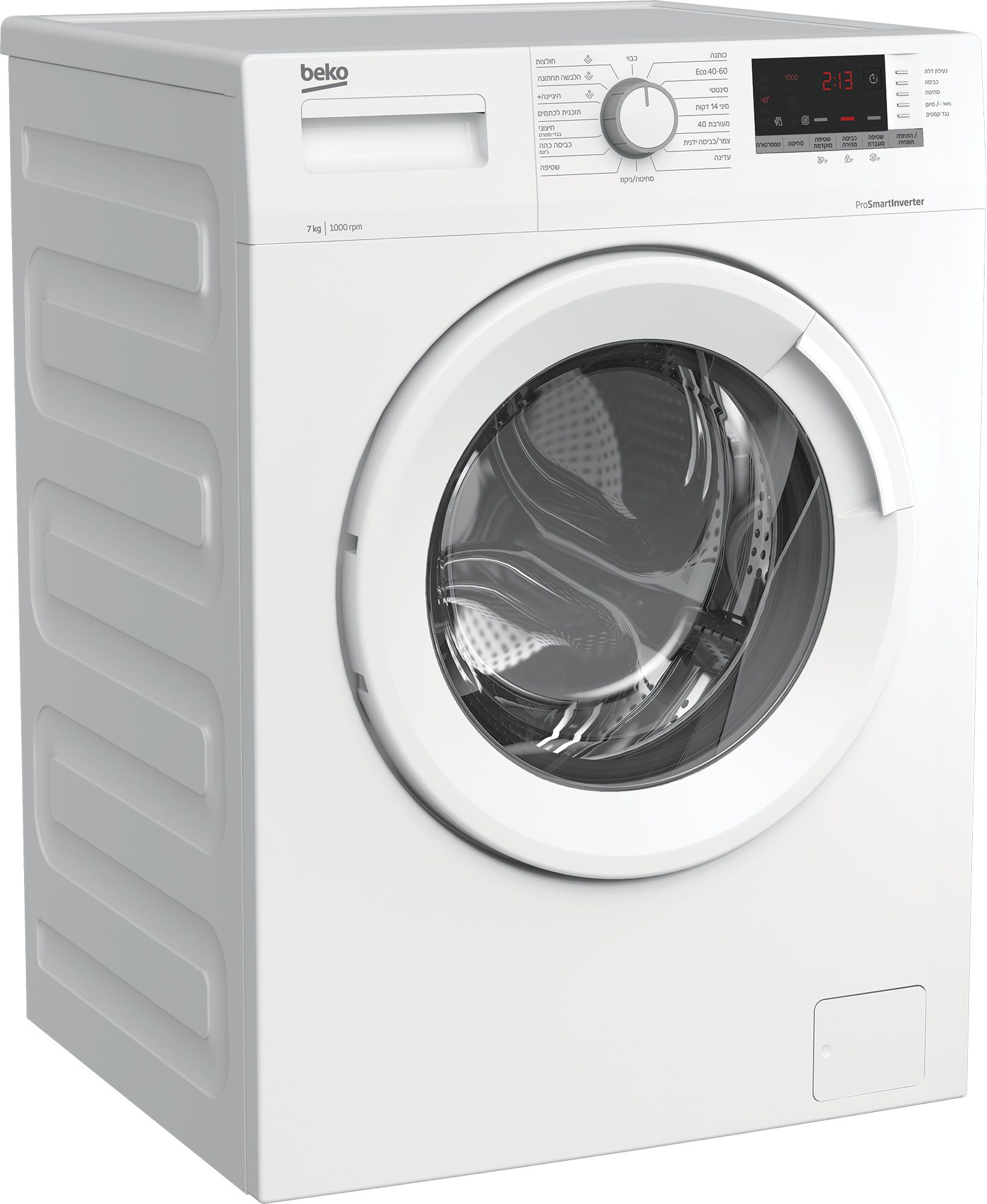����� ����� 7 ���� Beko WTV7313 ���