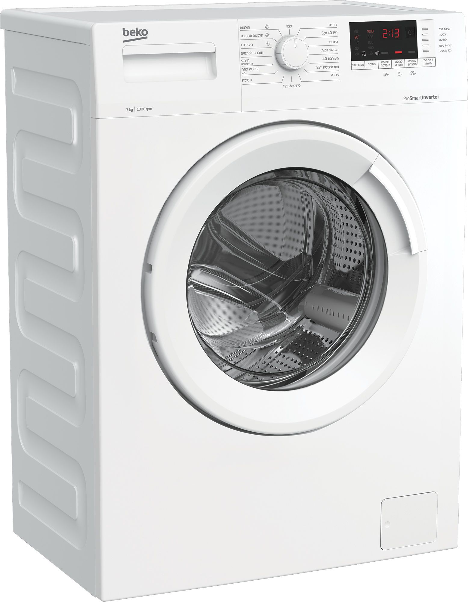 ����� ����� 7 ���� Beko WTV7413 ���