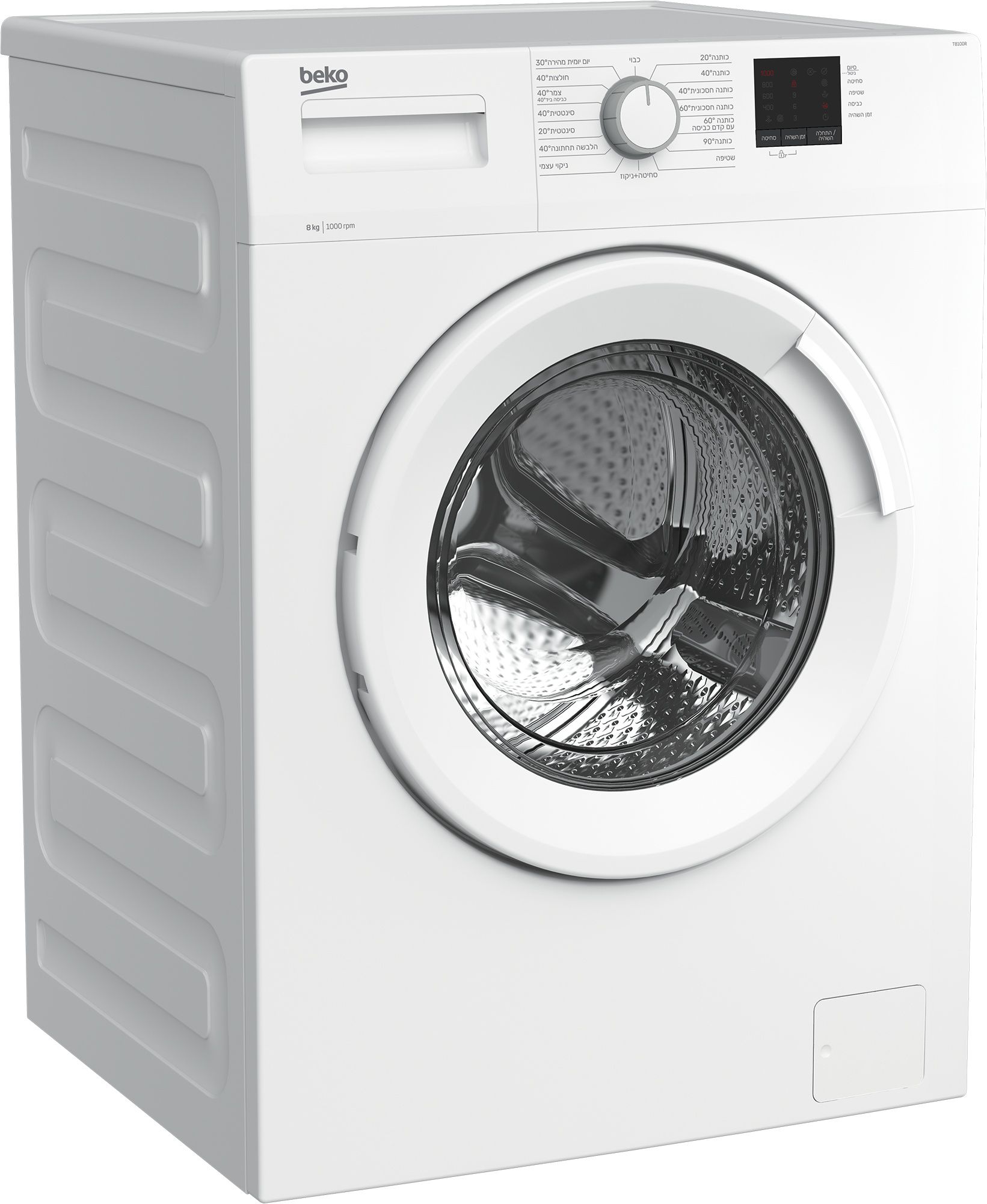 ����� ����� 8 ���� Beko T8100R ���