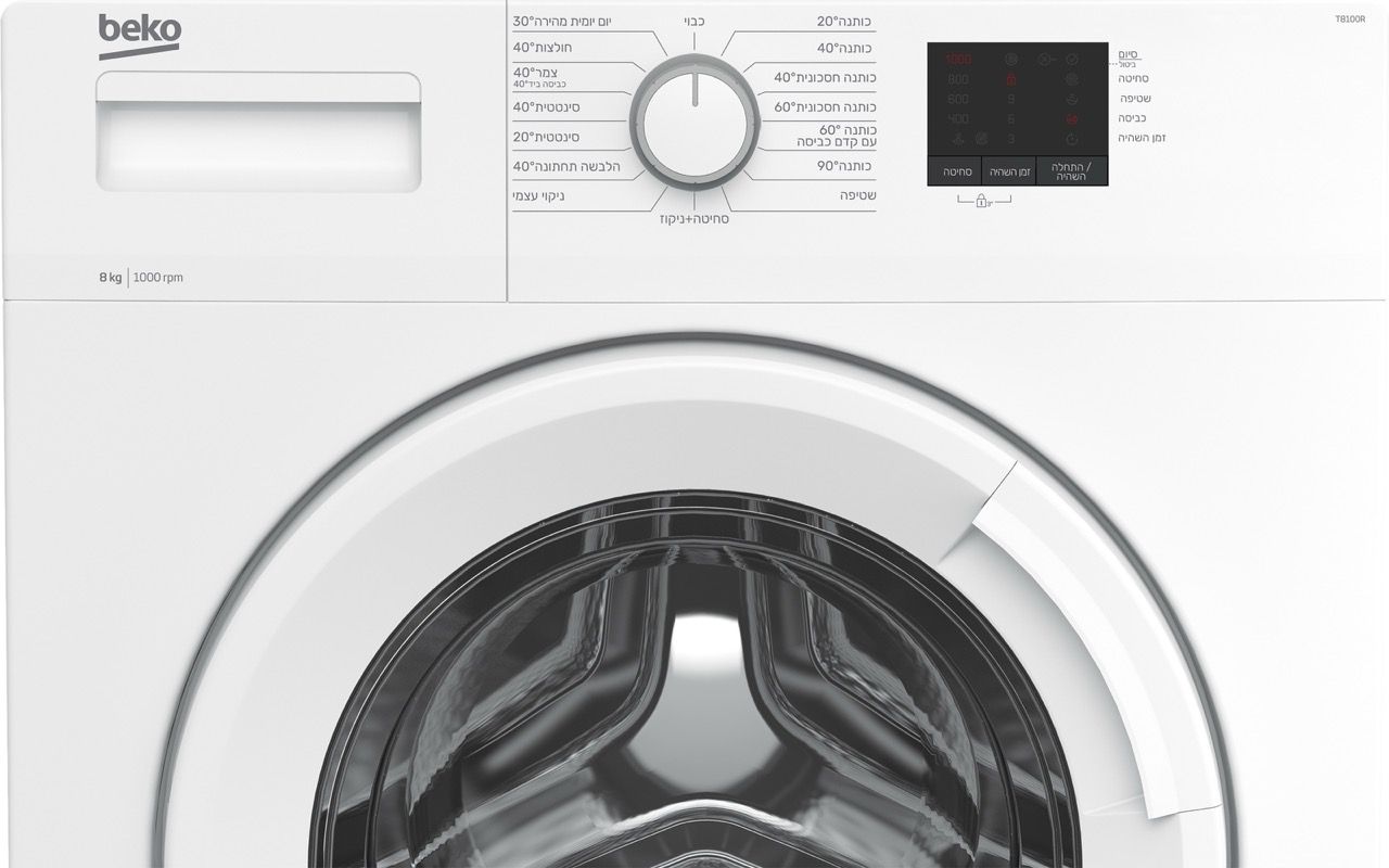 ����� ����� 8 ���� Beko T8100R ���