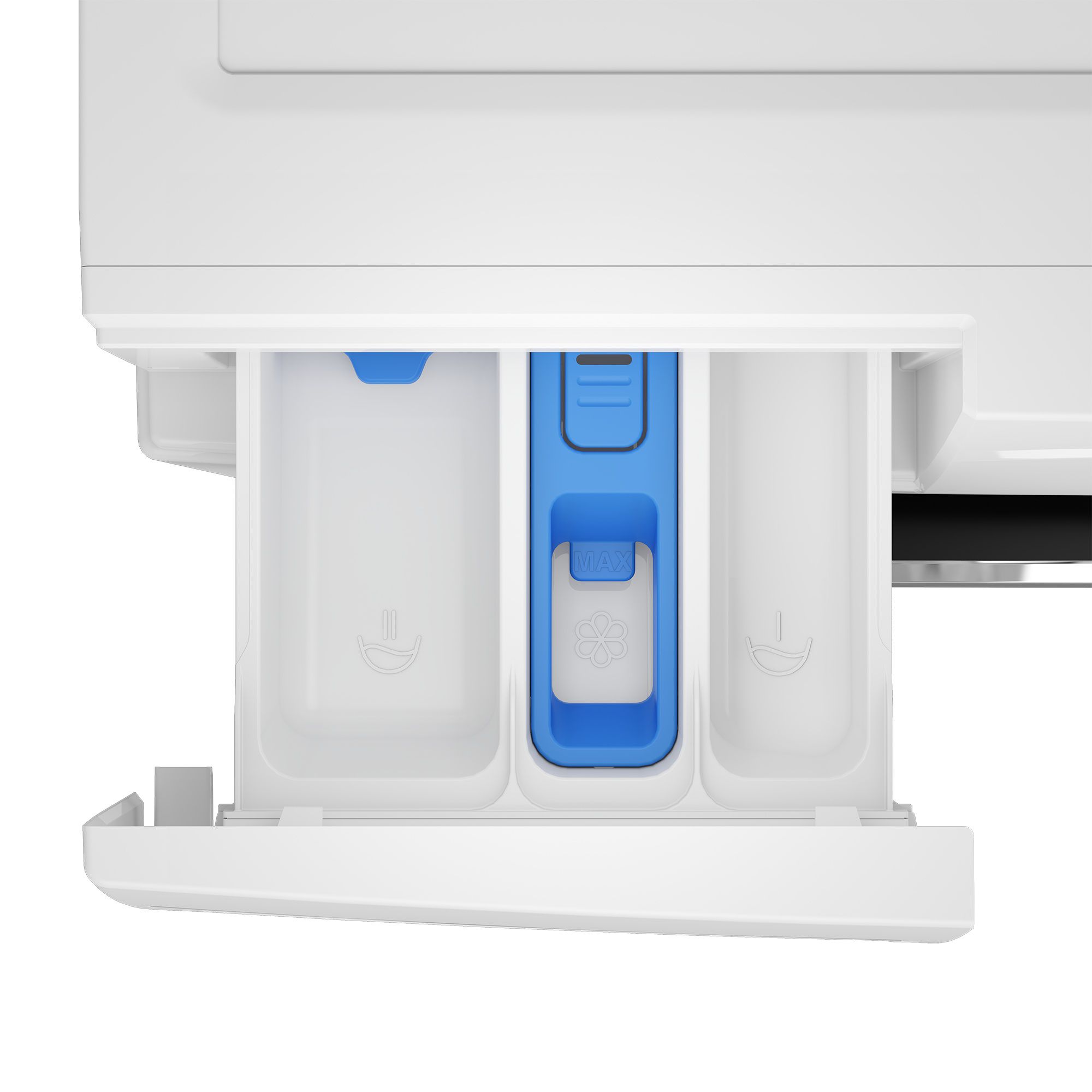 ����� ����� 8 ���� Beko B3WFT58220W ���