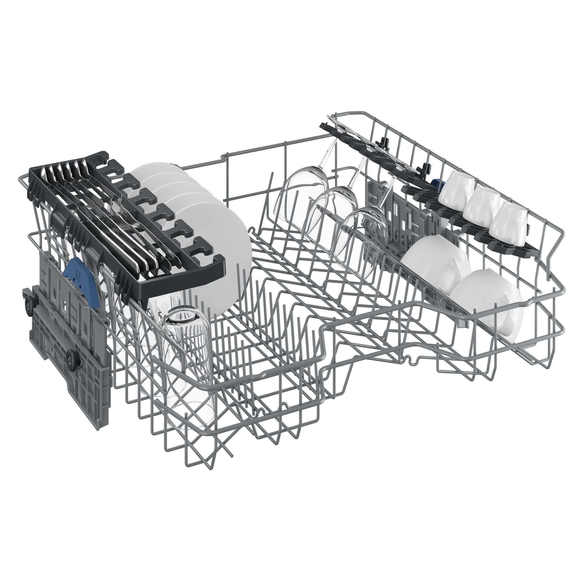 ���� ���� Beko BDFN15423X ������� - 14 ������ ����