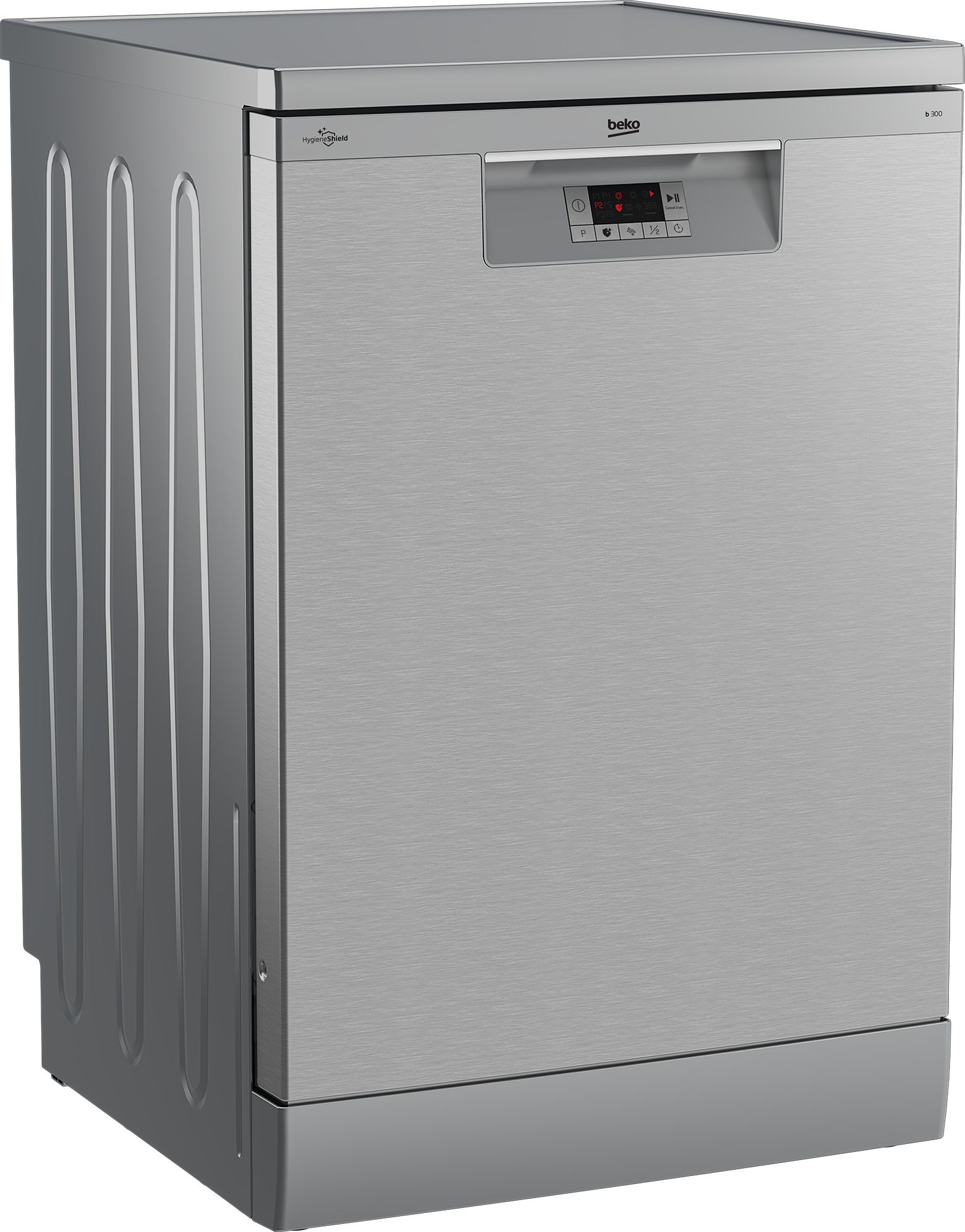 ���� ���� Beko BDFN15423X ������� - 14 ������ ����