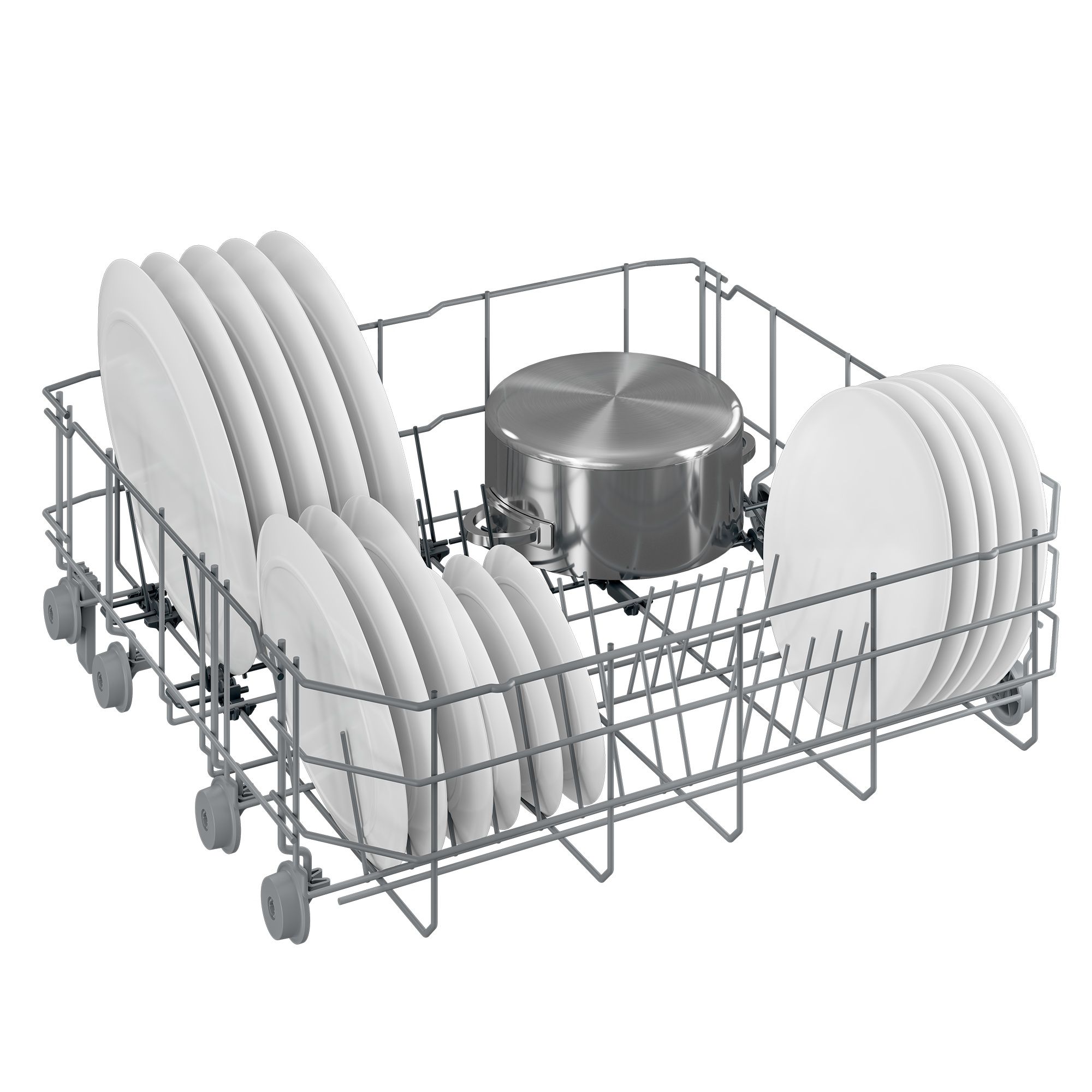 ���� ���� Beko BDFN15423W ��� - 14 ������ ����