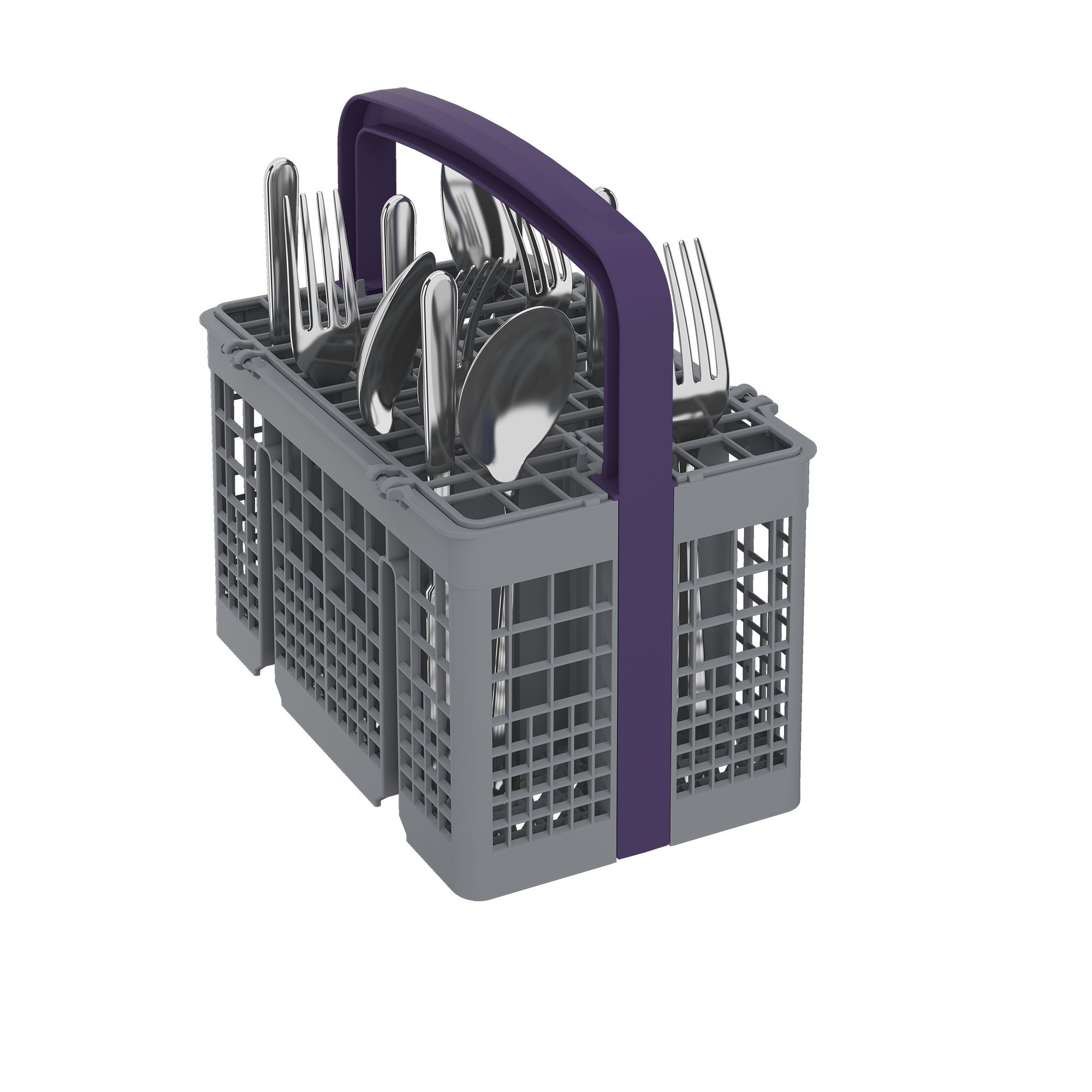 ���� ���� Beko BDFN15423W ��� - 14 ������ ����