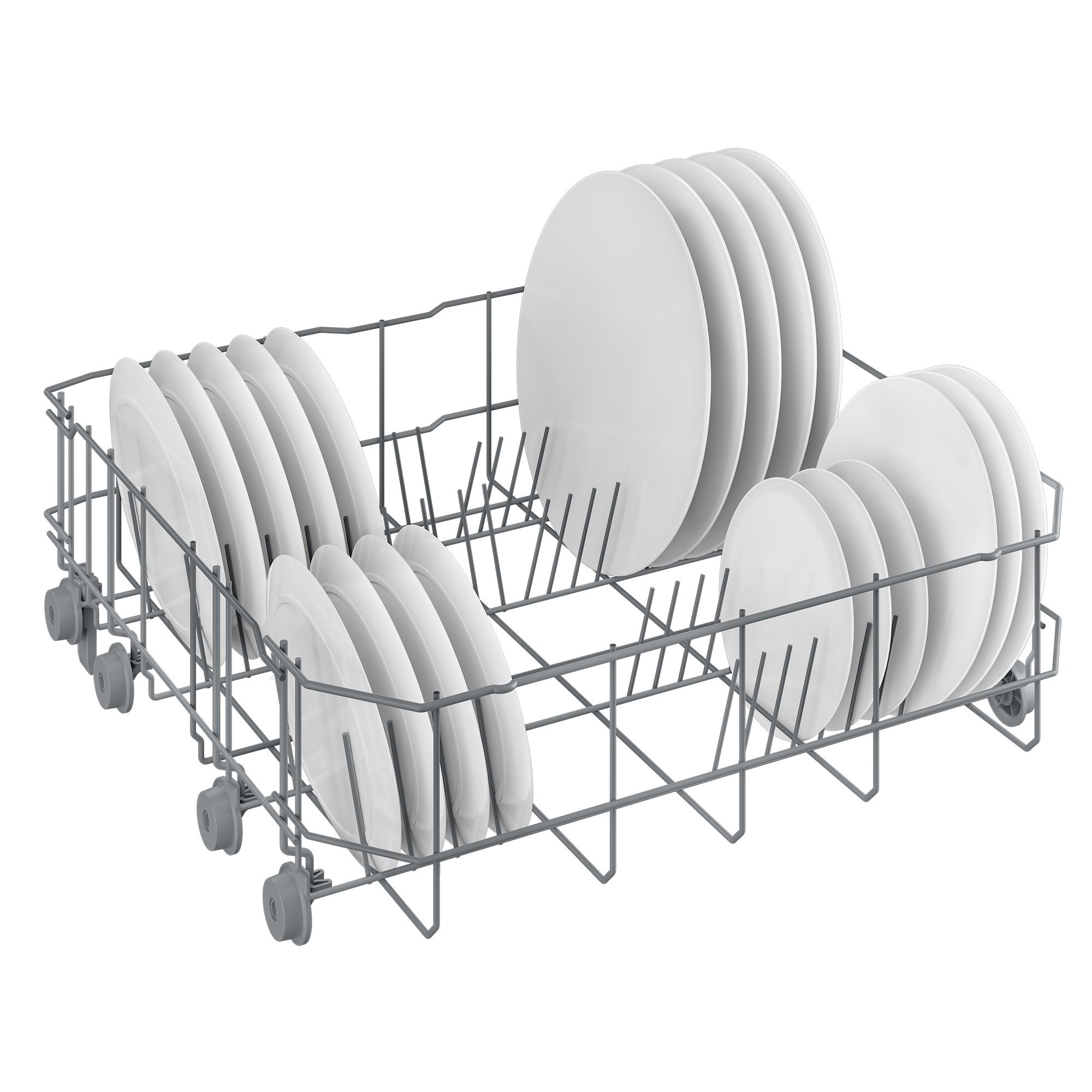 ���� ���� Beko DVN05324X ������� - 13 ������ ����