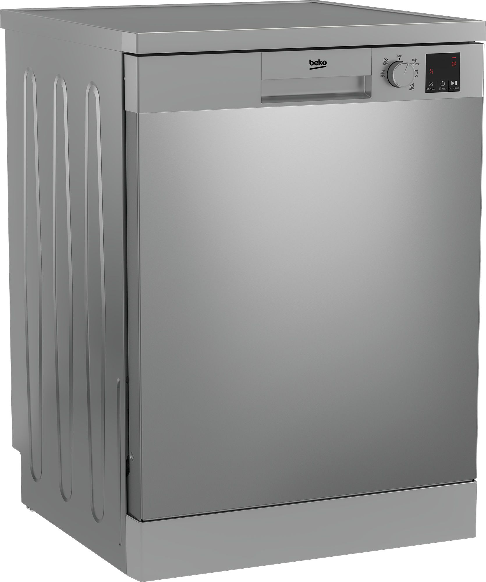 ���� ���� Beko DVN05324X ������� - 13 ������ ����