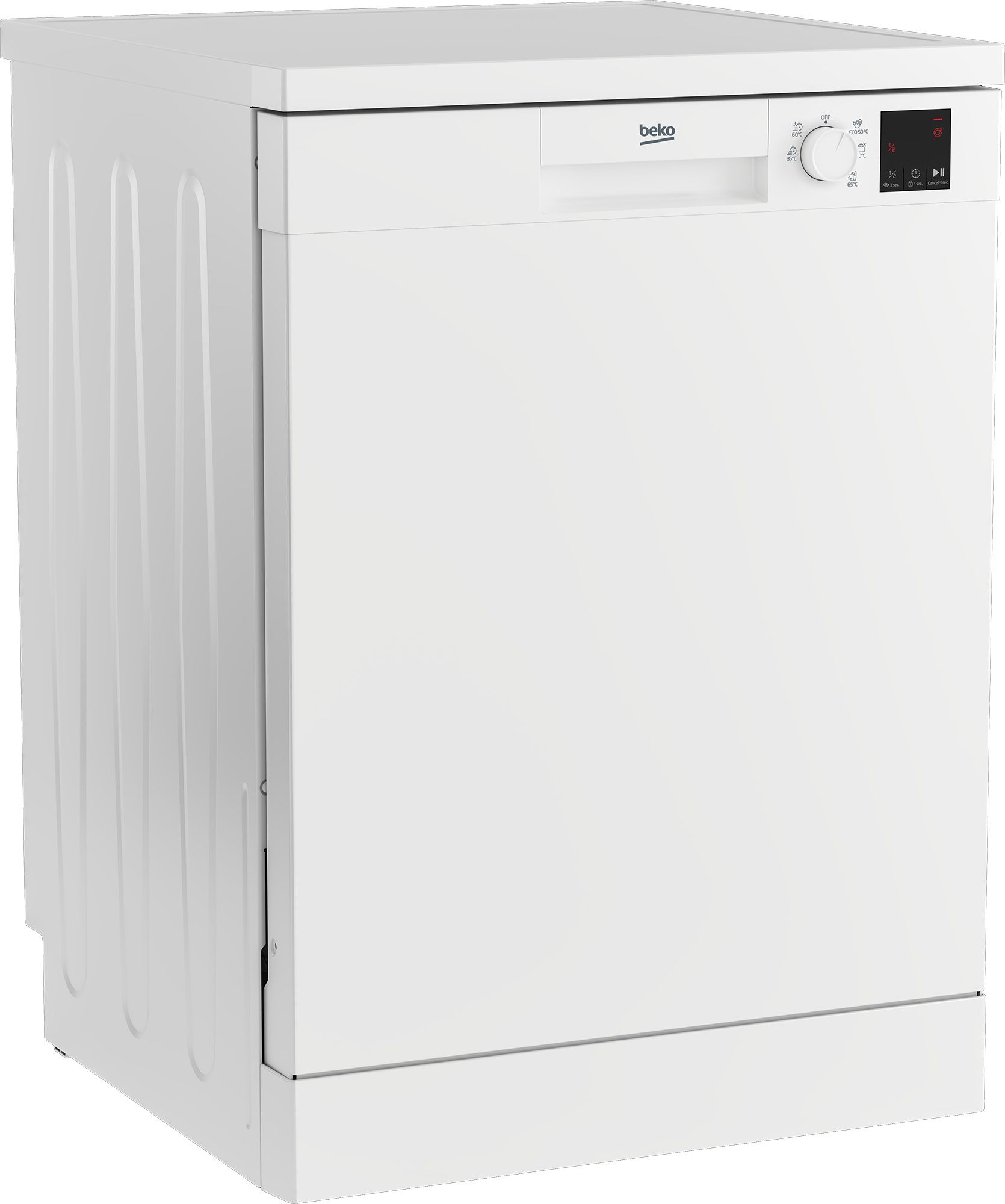���� ���� Beko DVN05324W ��� - 13 ������ ����