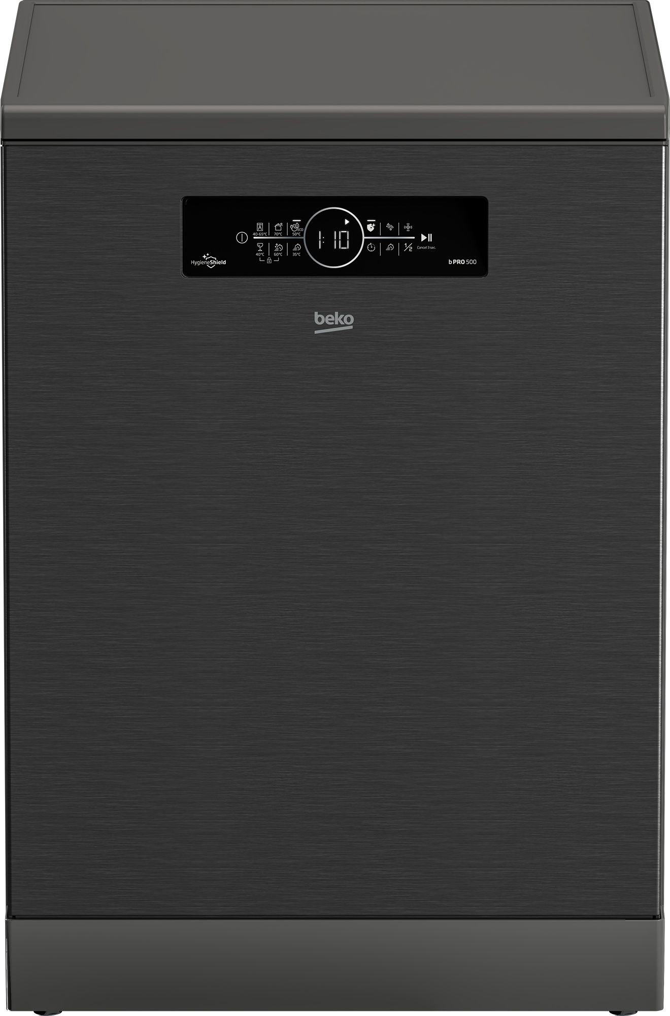 ���� ���� Beko BDFN36522DQ ������� ������ - 15 ������ ����