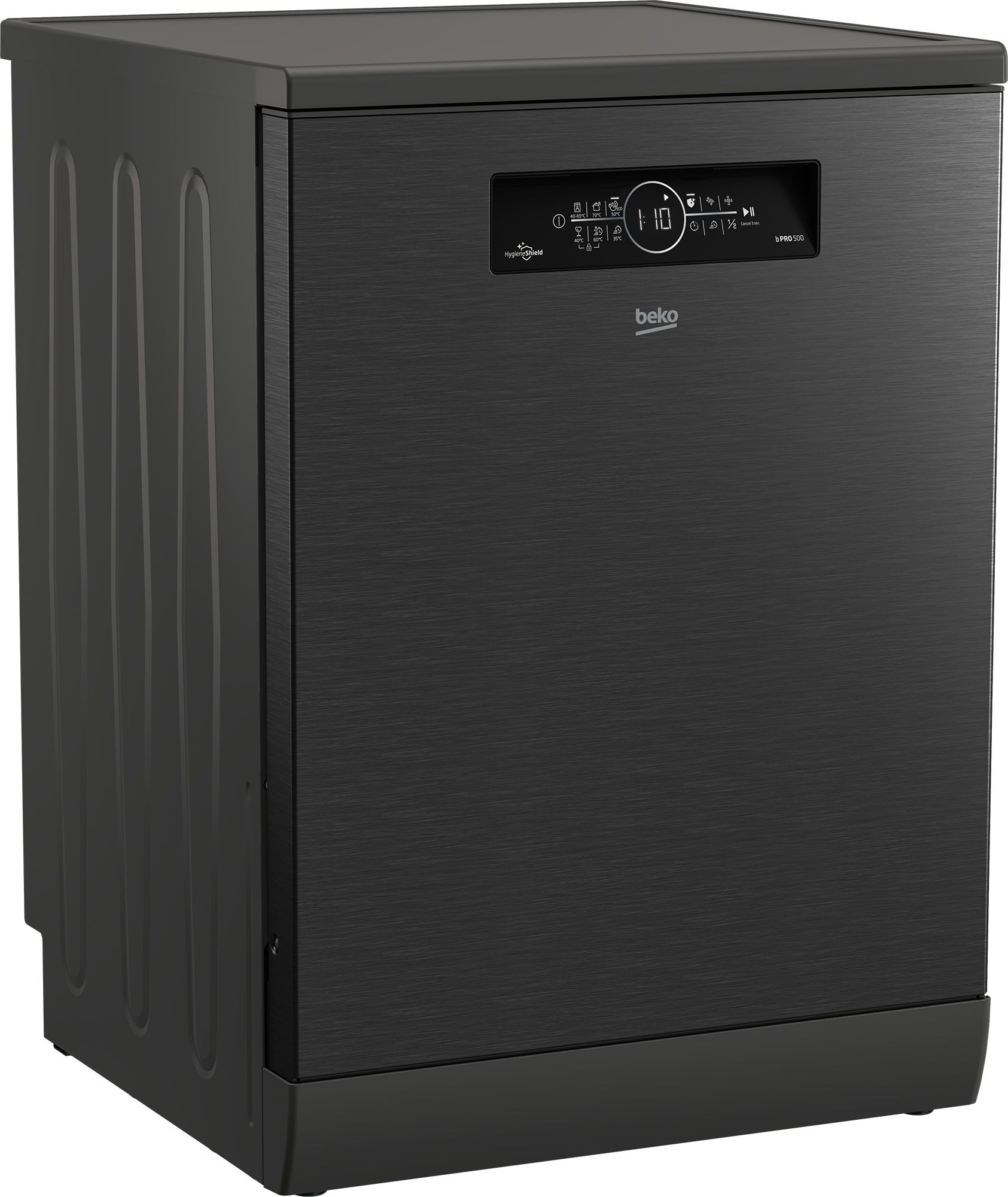 ���� ���� Beko BDFN36522DQ ������� ������ - 15 ������ ����