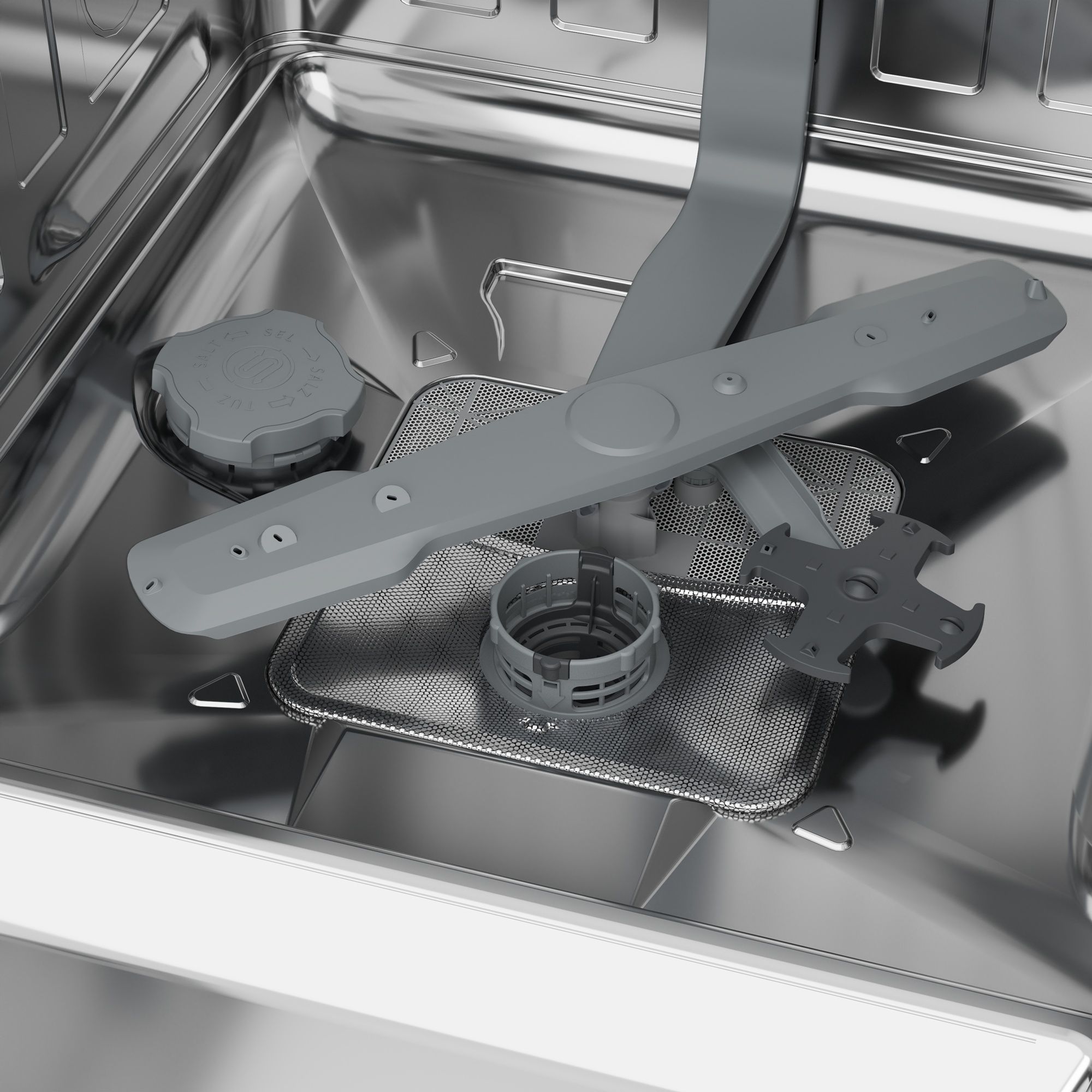 ���� ���� Beko BDFN36522DQ ������� ������ - 15 ������ ����