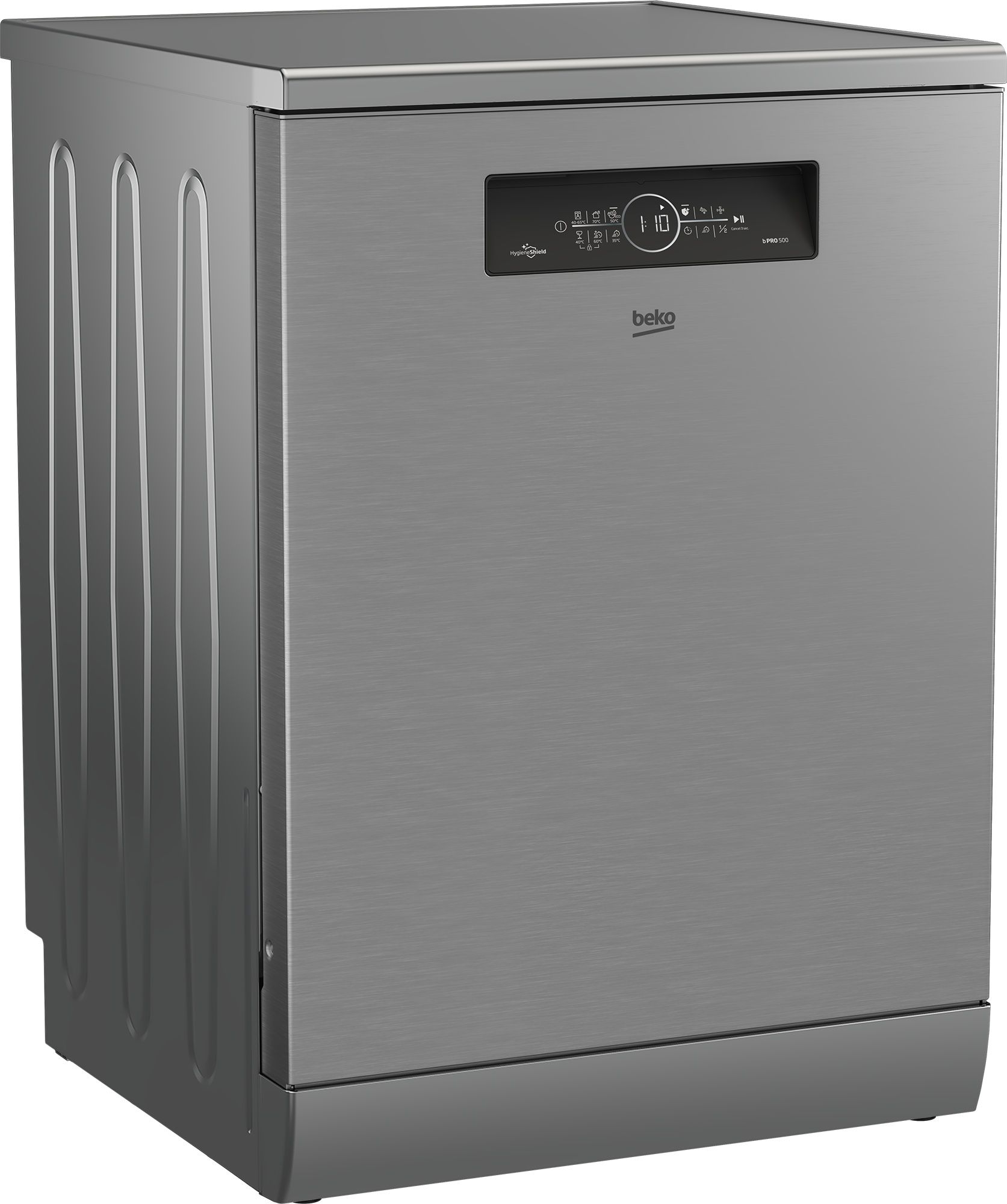 ���� ���� Beko BDFN36522XQ ������� - 15 ������ ����