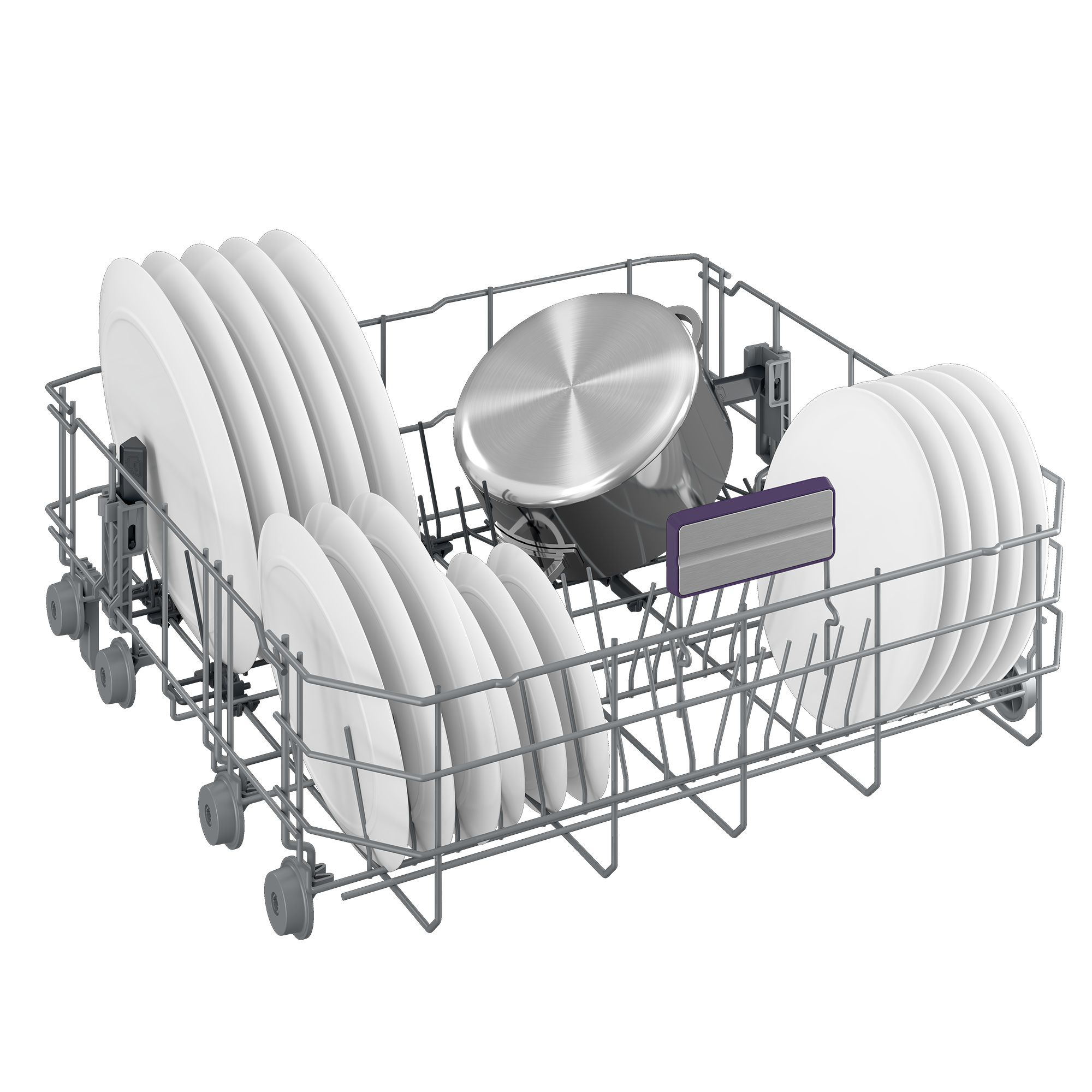 ���� ���� Beko BDFN36522XQ ������� - 15 ������ ����