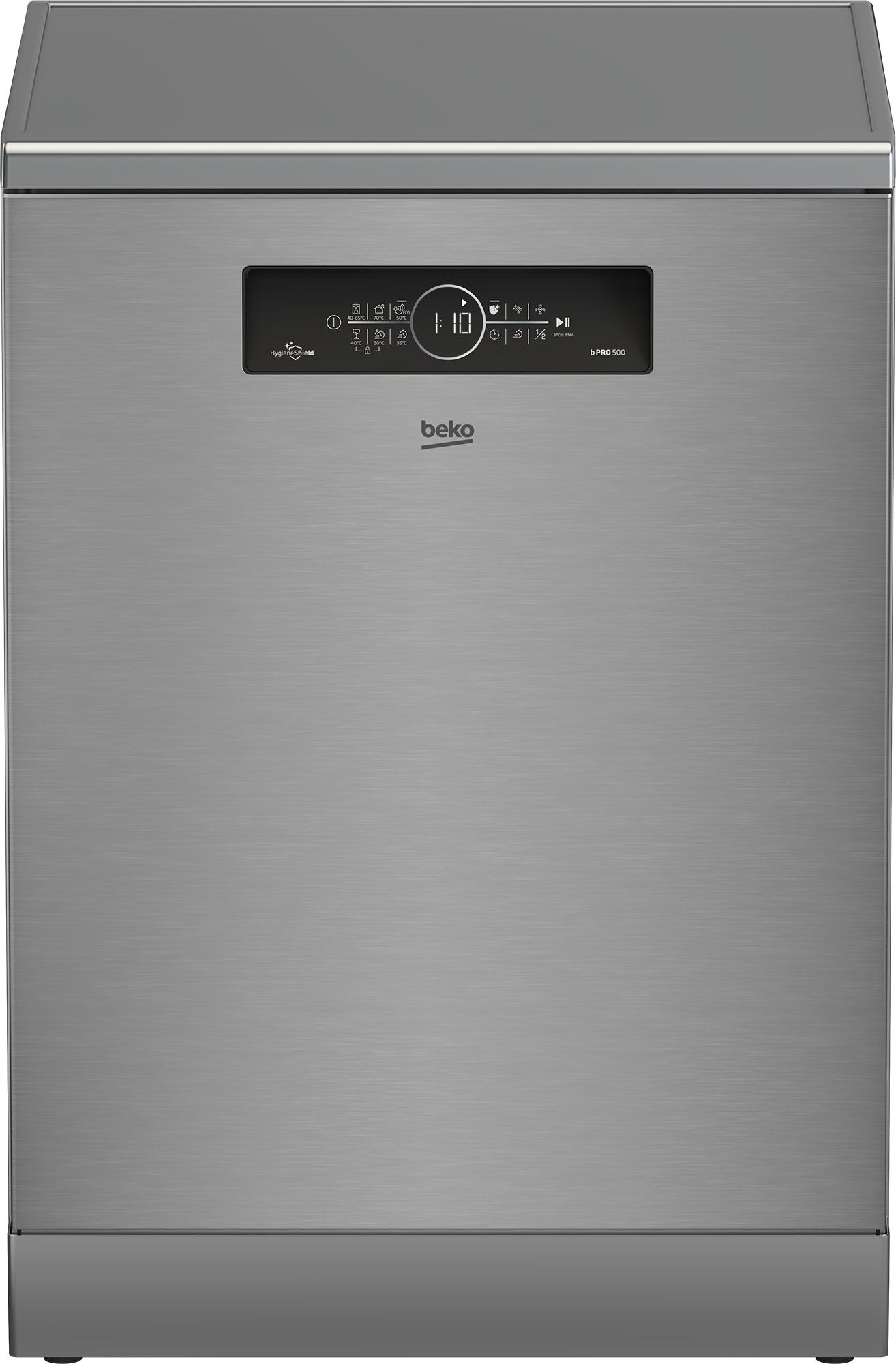 ���� ���� Beko BDFN36522XQ ������� - 15 ������ ����