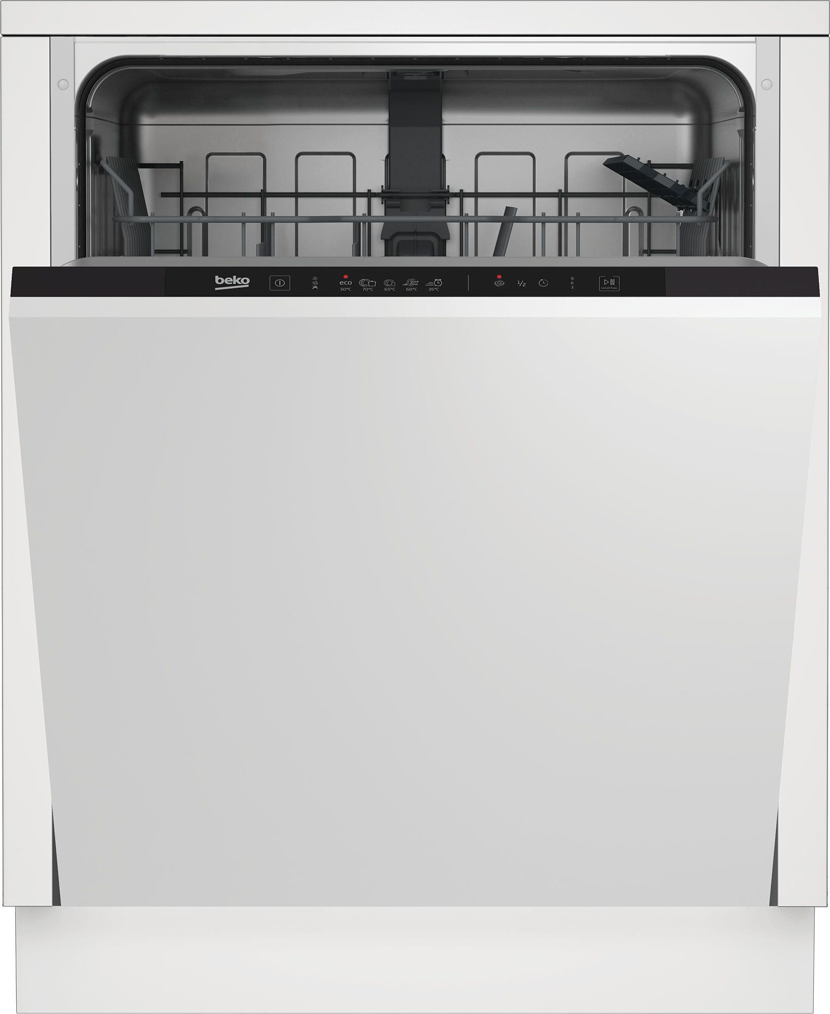 ���� ���� �������� Beko DIN36423 ��� - 13 ������ ����
