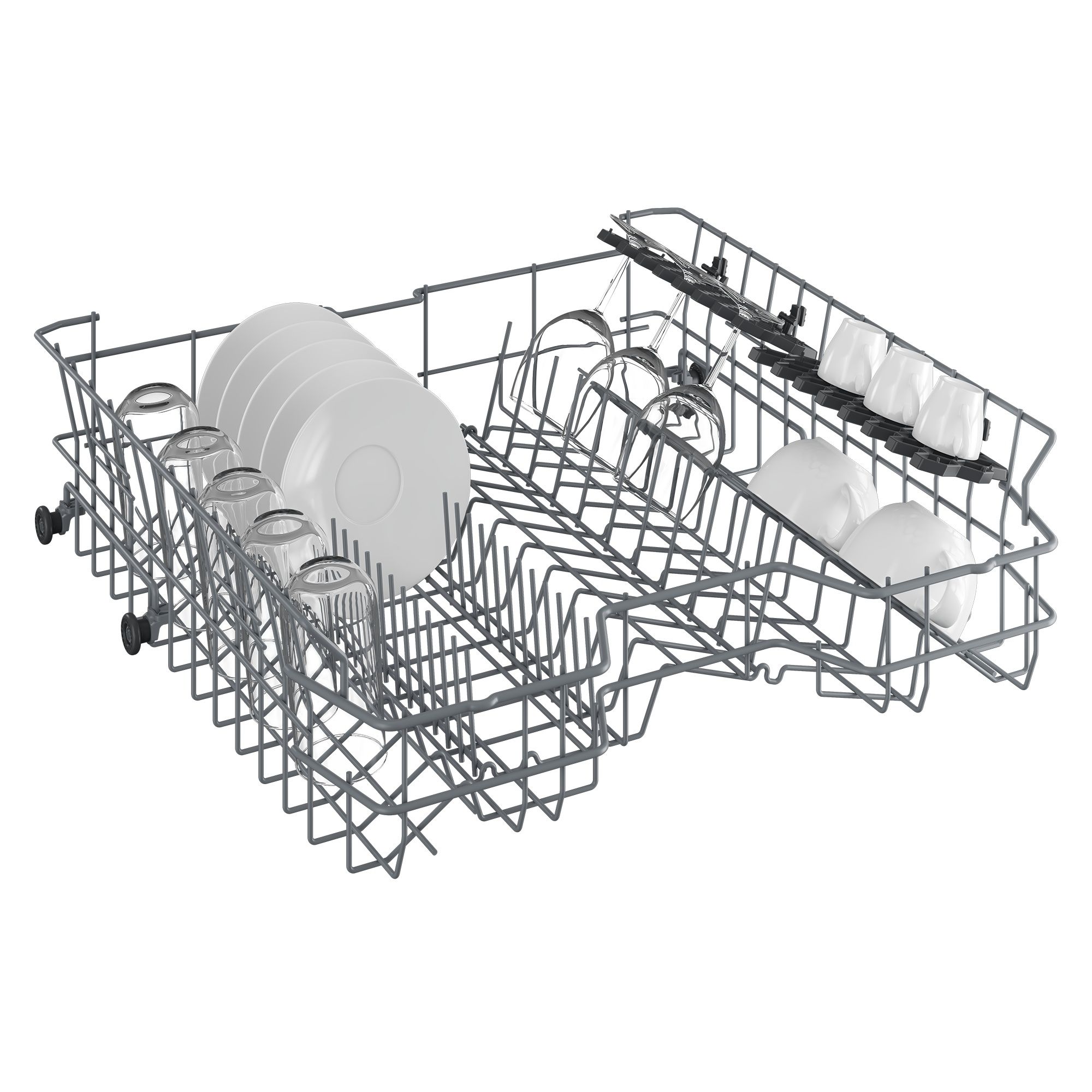���� ���� �������� Beko DIN36423 ��� - 13 ������ ����