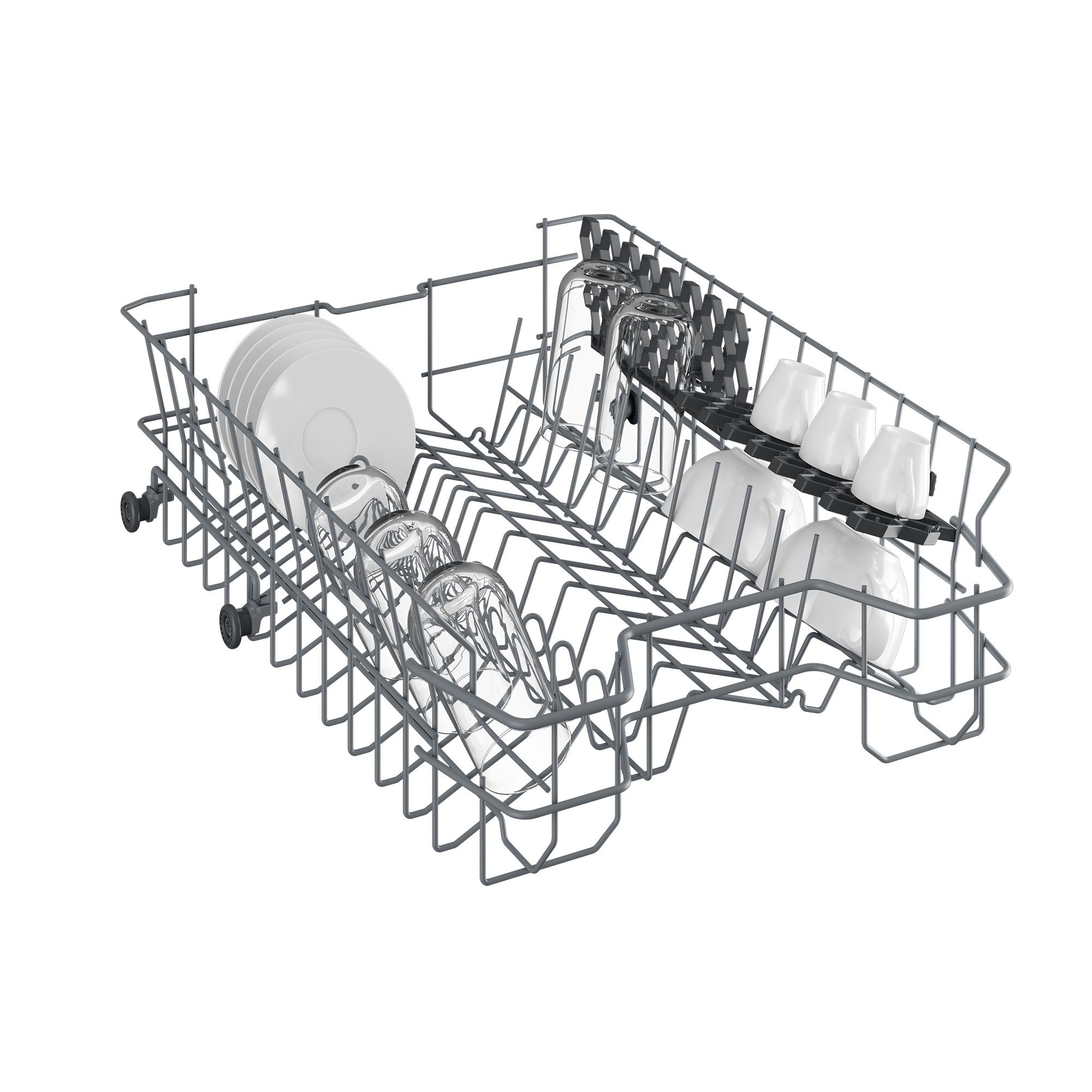 ���� ���� �� Beko DVS05026W ��� - 10 ������ ����