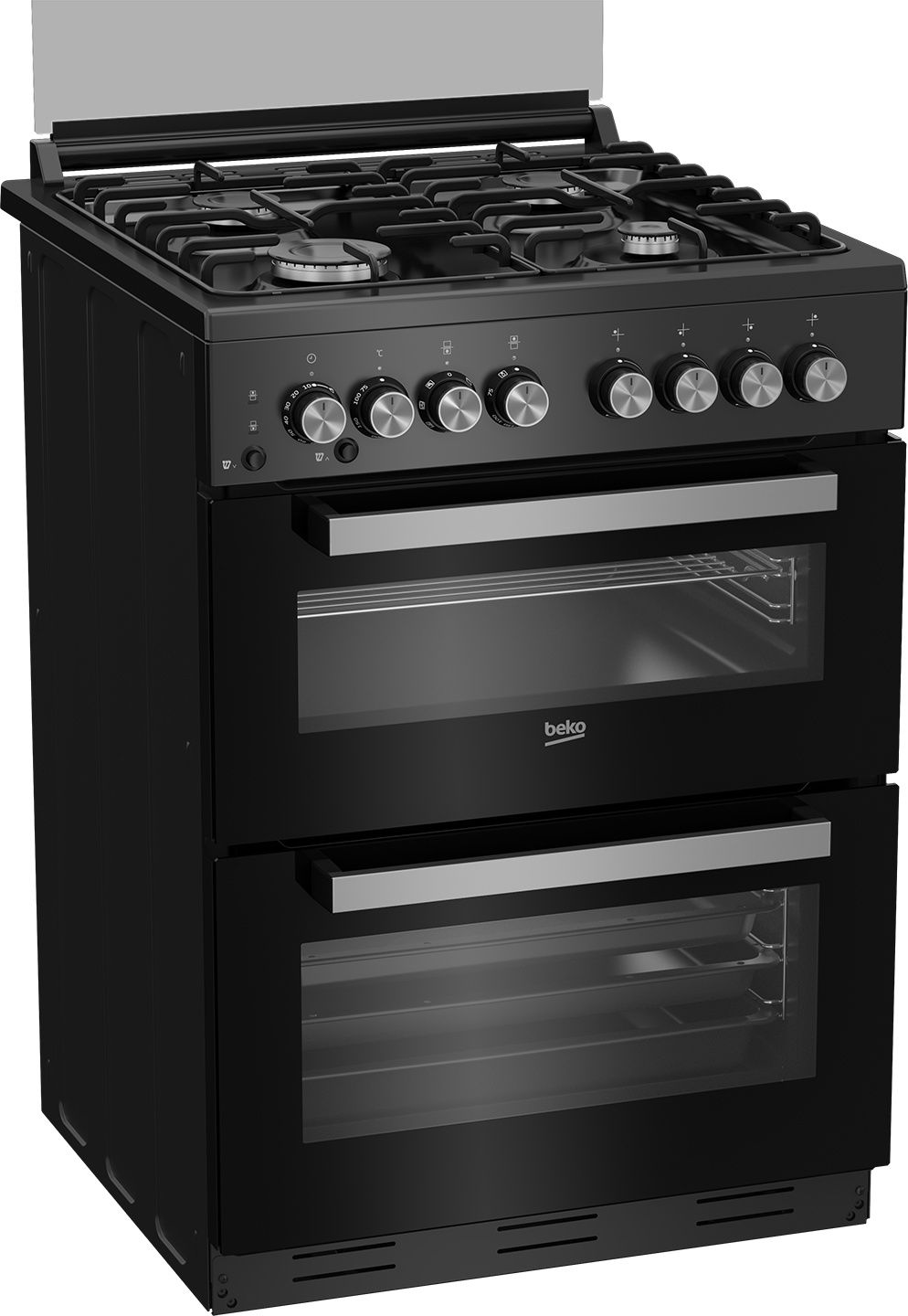 ���� ����� �� ��� Beko KFDM62120DBDSL ���� - 35+49 ����