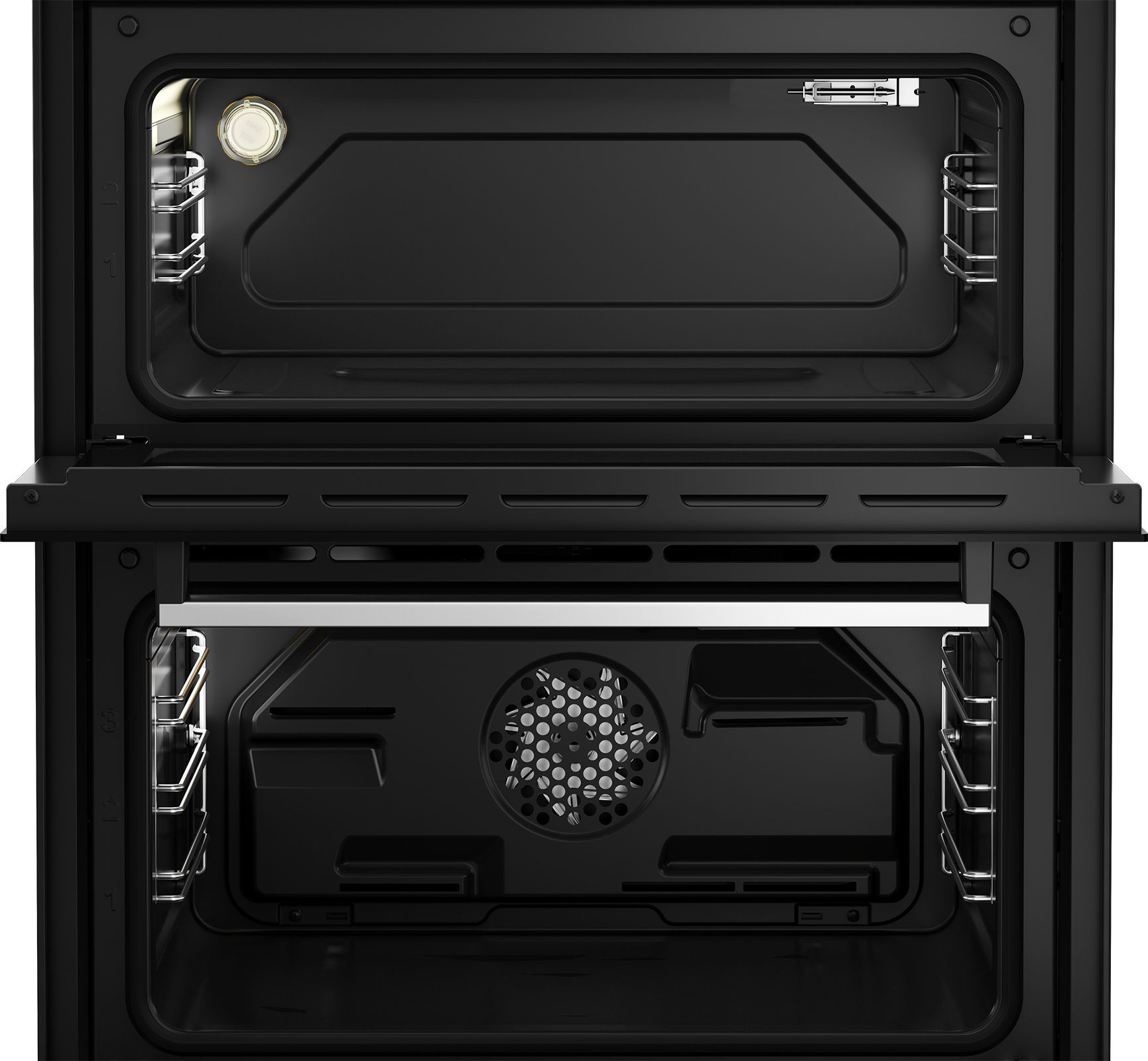 ���� ����� �� ��� Beko KFDM62120DBDSL ���� - 35+49 ����