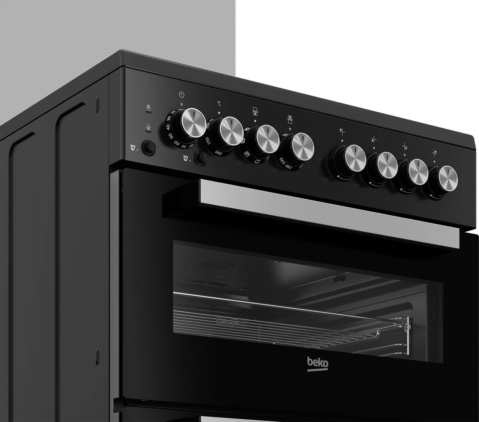 ���� ����� �� ��� Beko KFDM62120DBDSL ���� - 35+49 ����
