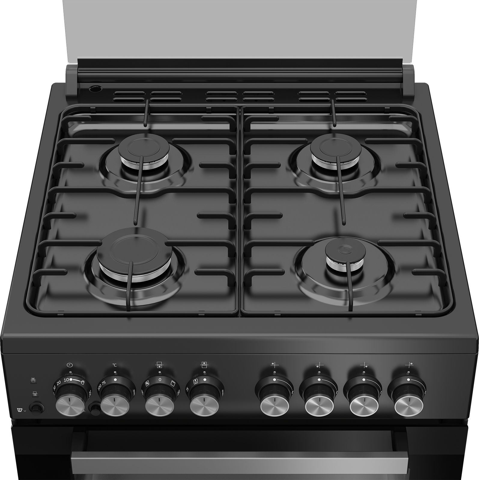 ���� ����� �� ��� Beko KFDM62120DBDSL ���� - 35+49 ����