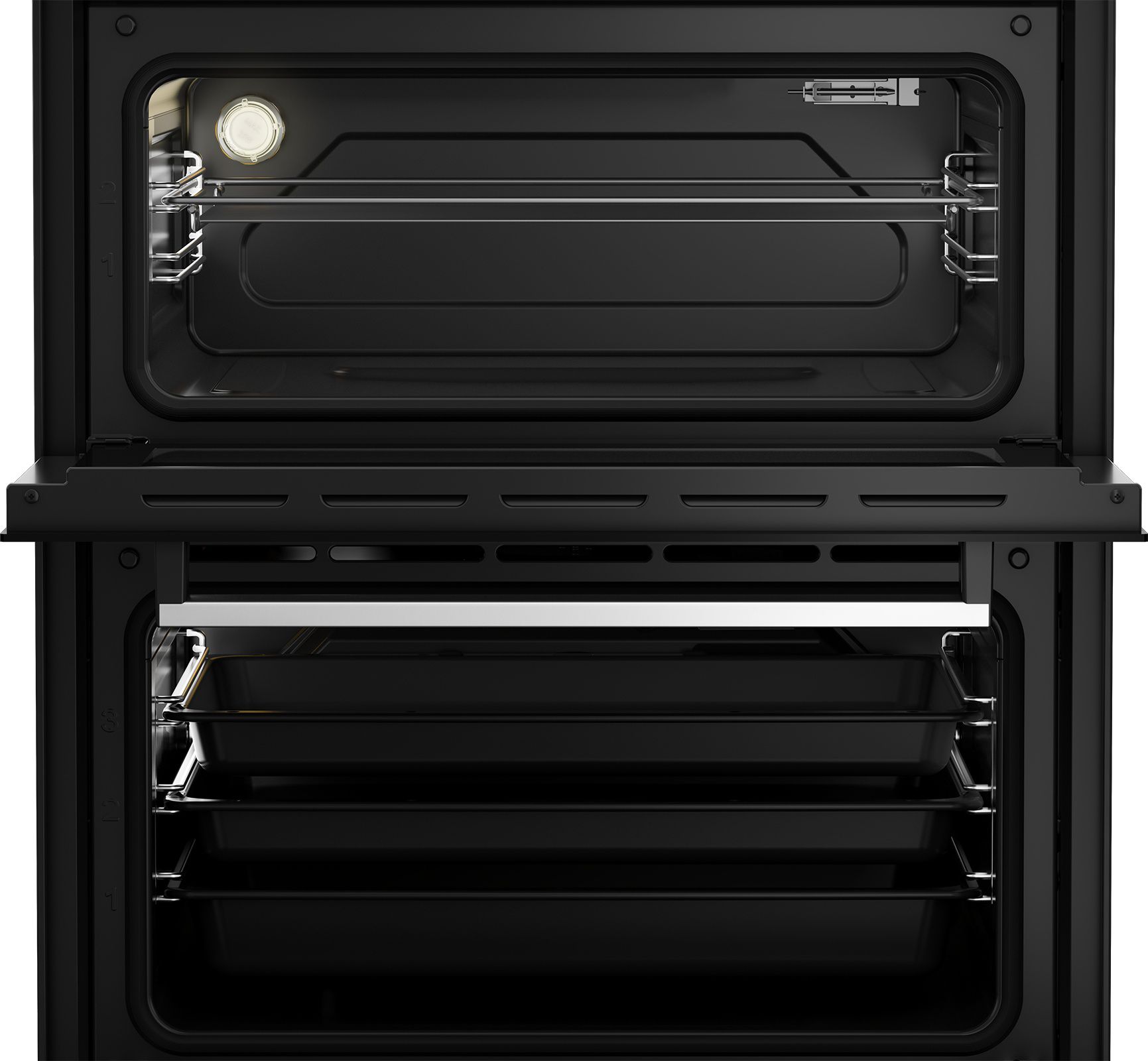 ���� ����� �� ��� Beko KFDM62120DBDSL ���� - 35+49 ����