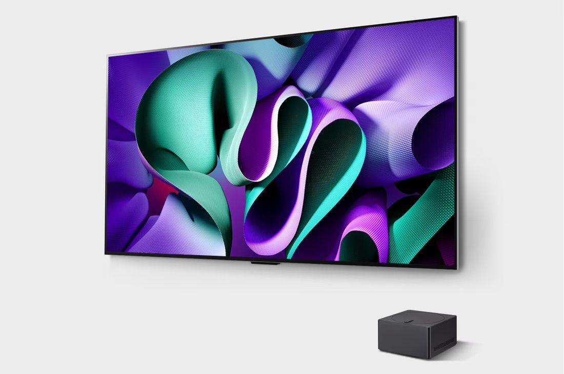 �������� ���� ������� 65 ���� LG OLED65M46LA �� �� ����� ����