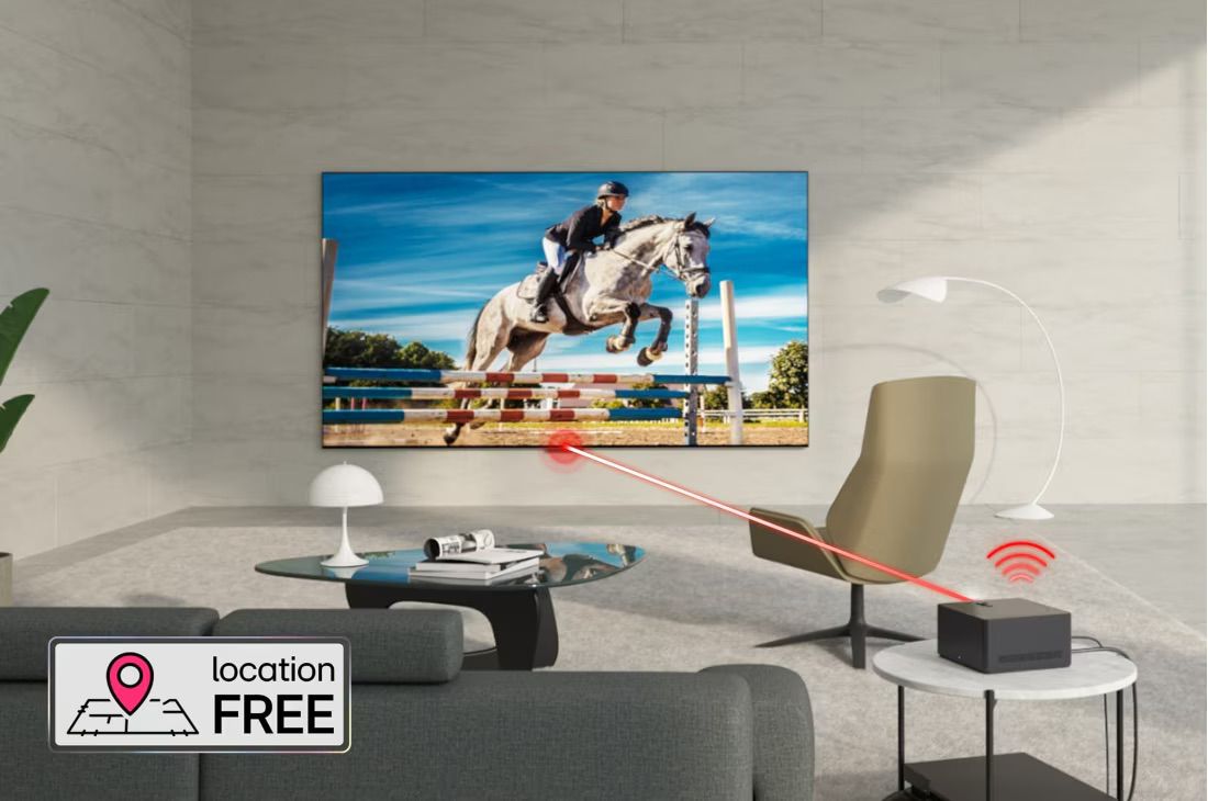 �������� ���� ������� 65 ���� LG OLED65M46LA �� �� ����� ����