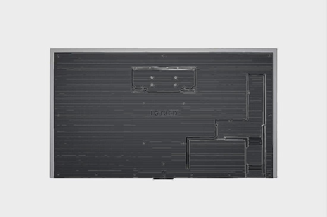 �������� ���� ������� 77 ���� LG OLED77M46LA �� �� ����� ����