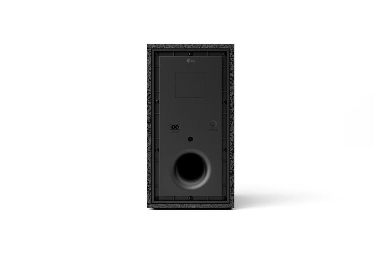 ���� ��� 5.1 ������ LG S65TR Dolby Atmos ����� ����