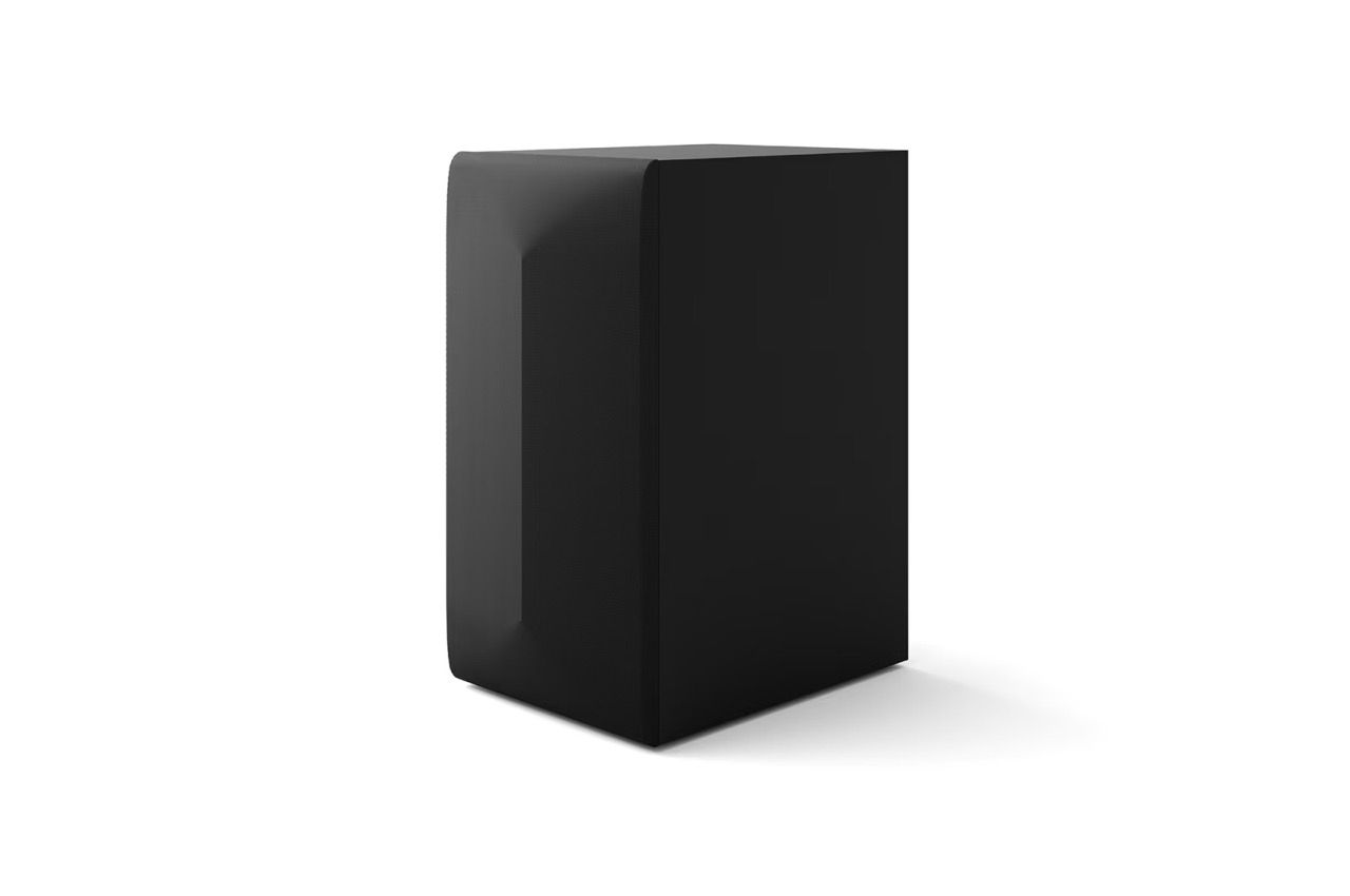 ���� ��� 5.1 ������ LG S65TR Dolby Atmos ����� ����