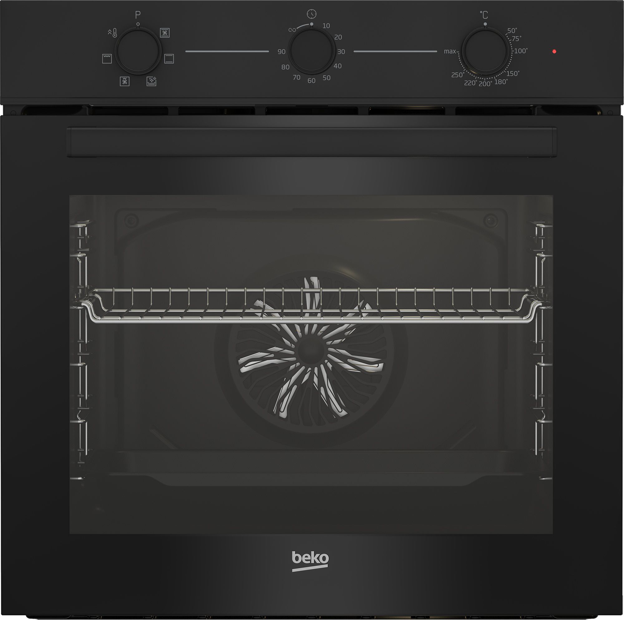 ���� ���� ��� Beko BBIE11100B ���� - 72 ����, 6 �������