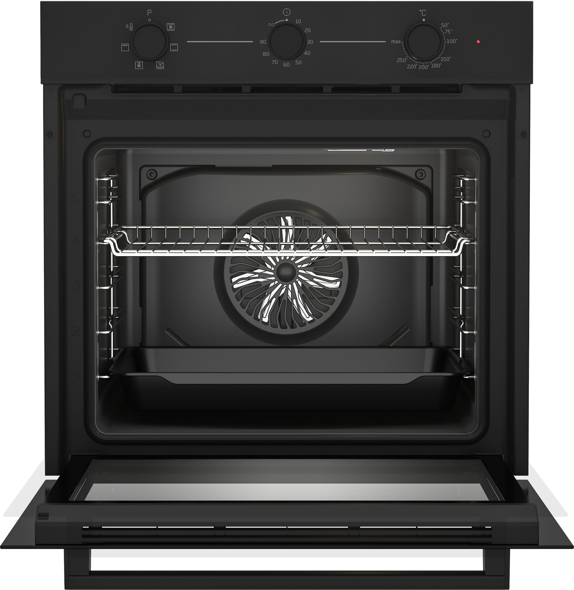 ���� ���� ��� Beko BBIE11100B ���� - 72 ����, 6 �������