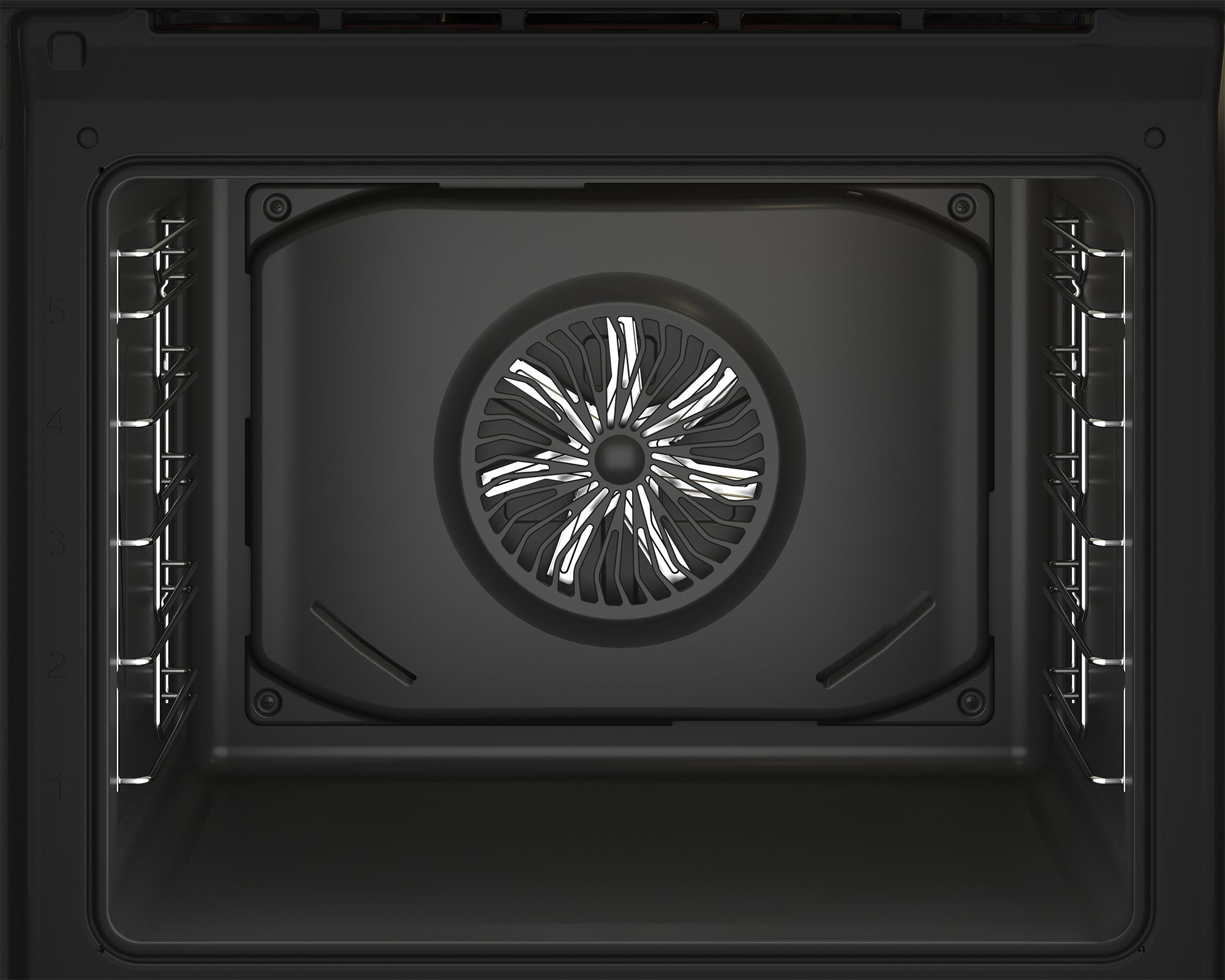 ���� ���� ��� Beko BBIE11100B ���� - 72 ����, 6 �������