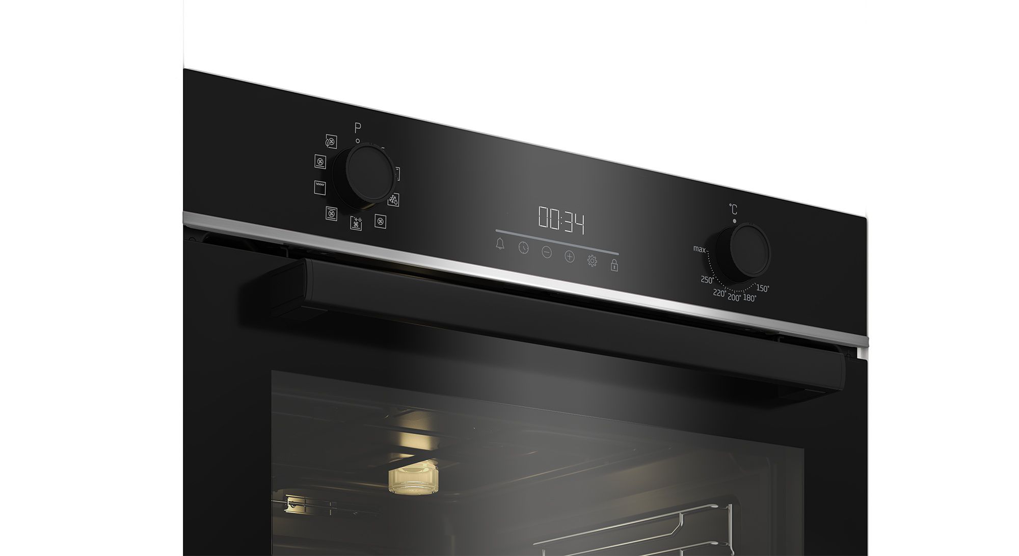 ���� ���� ��� Beko BBIM13300X ���� - 72 ����, 9 �������