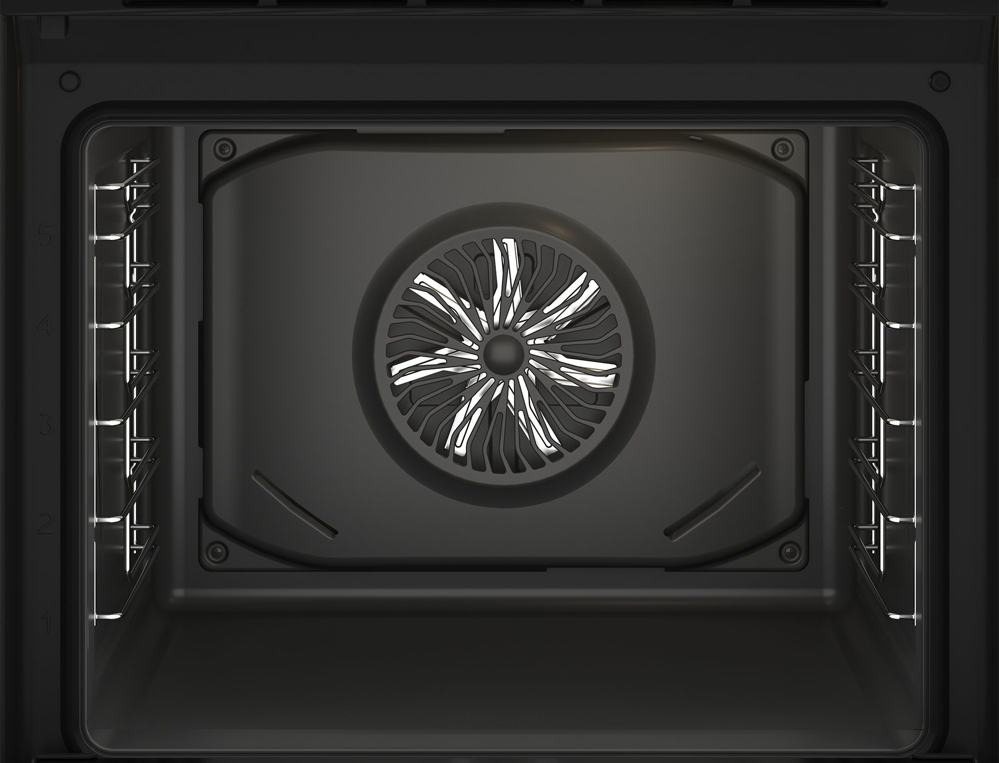 ���� ���� ��� Beko BBIM13300X ���� - 72 ����, 9 �������