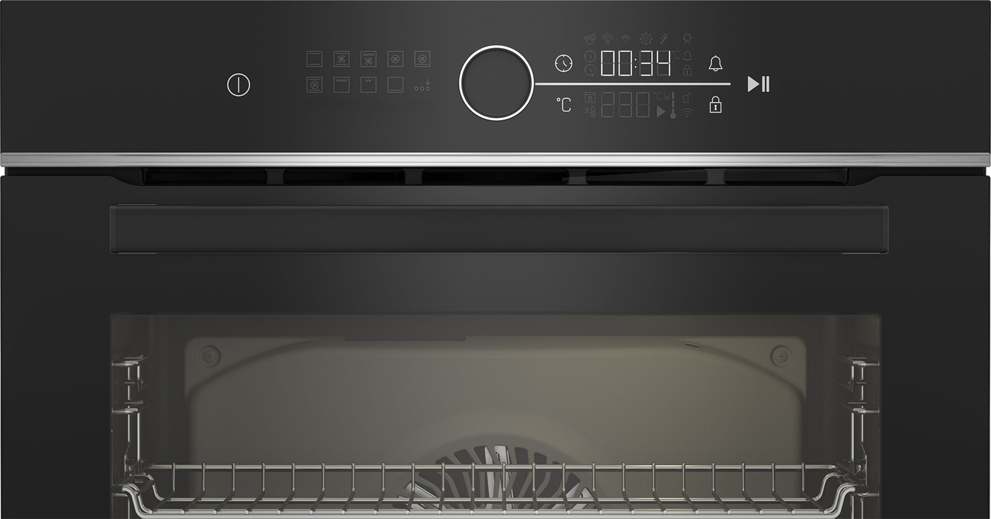 ���� ���� ��� Beko BBIM13400XCS ���� - 72 ����, 13 �������