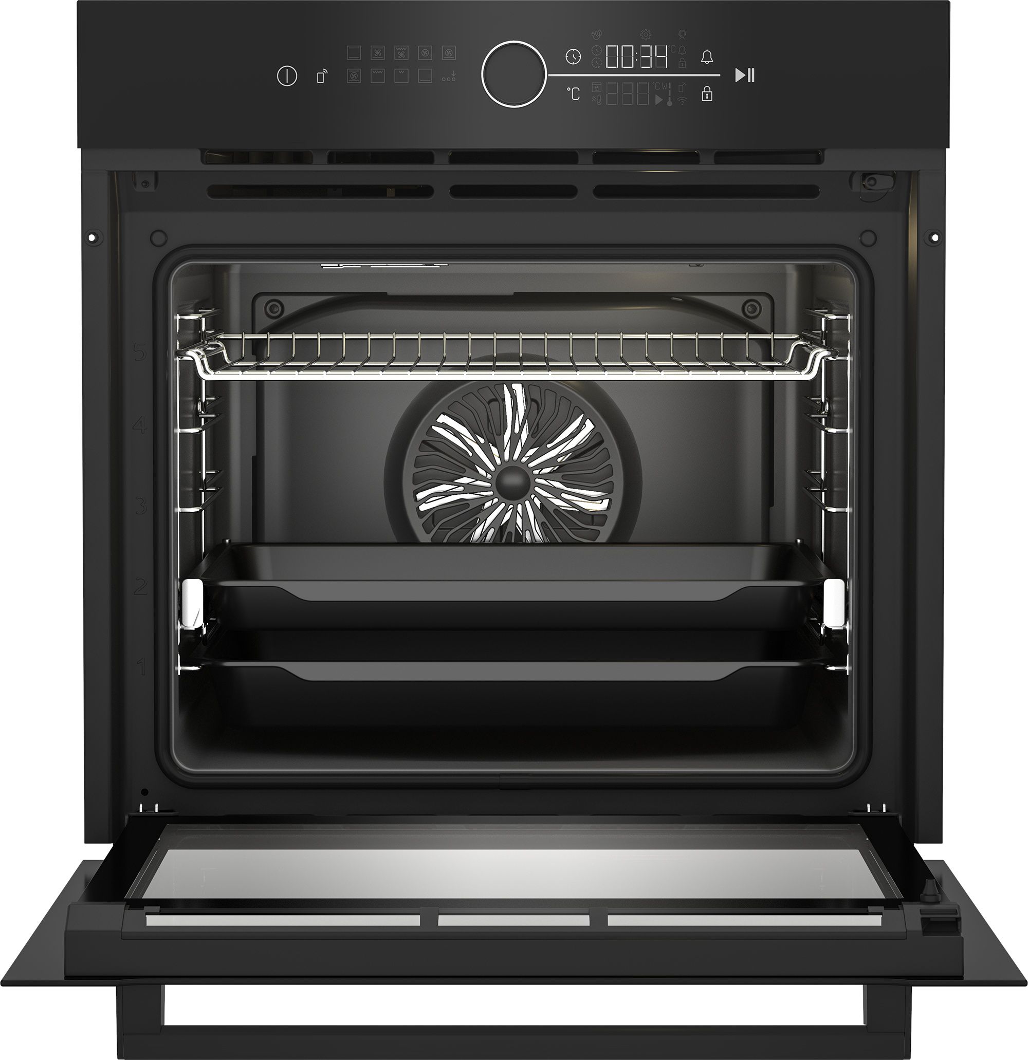 ���� �������� Beko BBIM13401XPSWE ���� - 72 ����, 15 �������