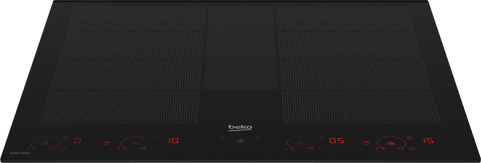 ������ ��������� Beko HII68811NT ���� - 8 ����� ����� ������ ��������� Beko HII68811NT ���� - 8 ����� �����