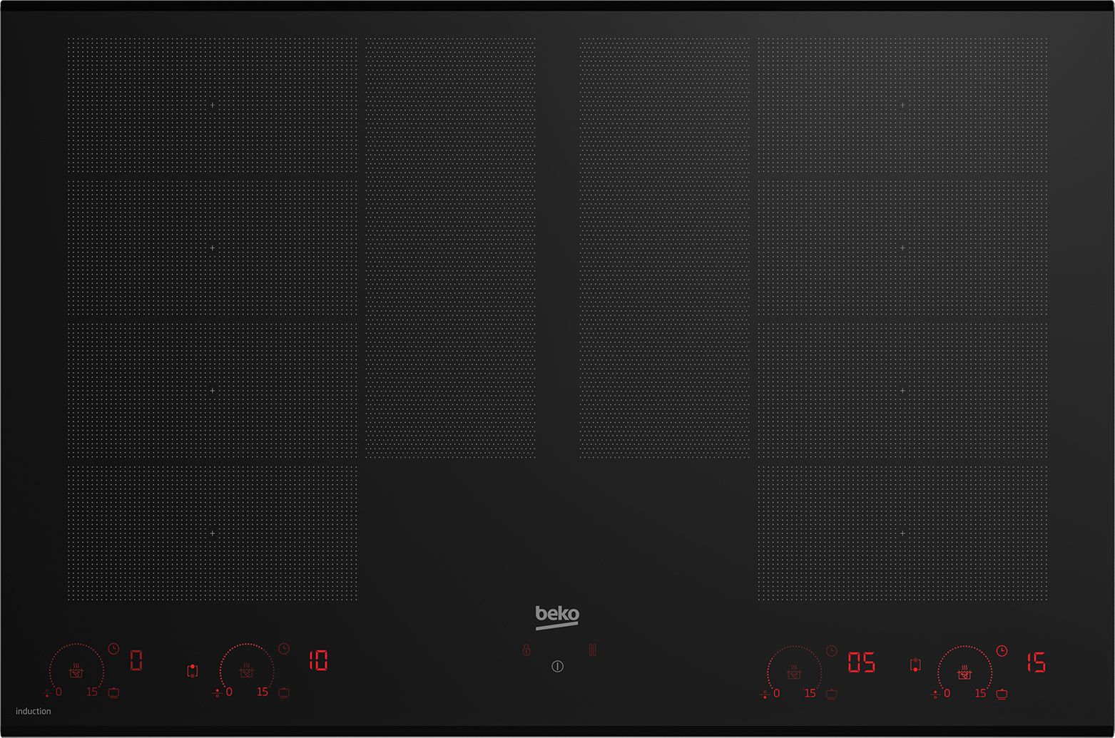 ������ ��������� Beko HII88810NT ���� - 8 ����� ����� ������ ��������� Beko HII88810NT ���� - 8 ����� �����