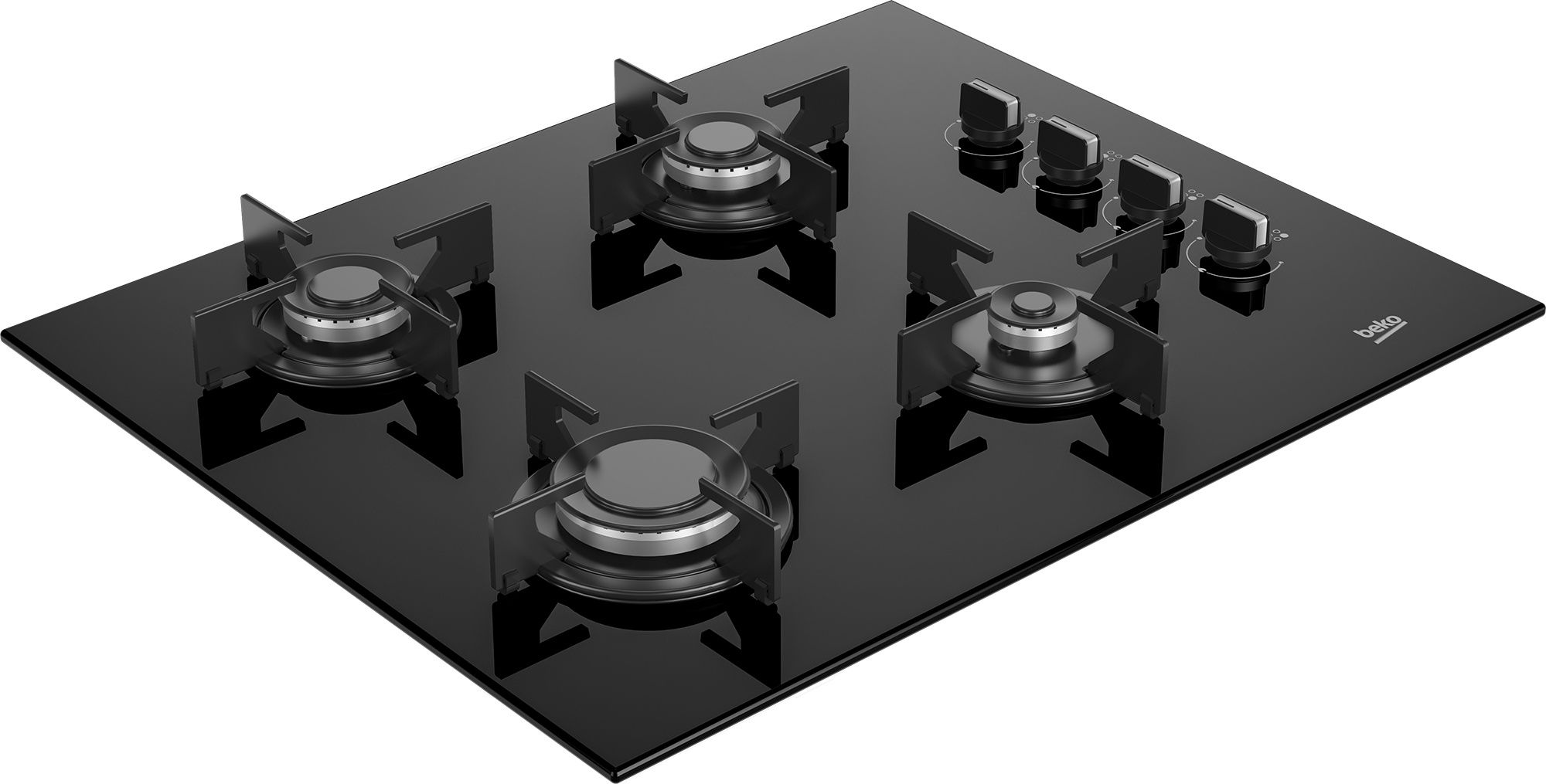 ������ �� 4 ����� Beko K6510IL ����
