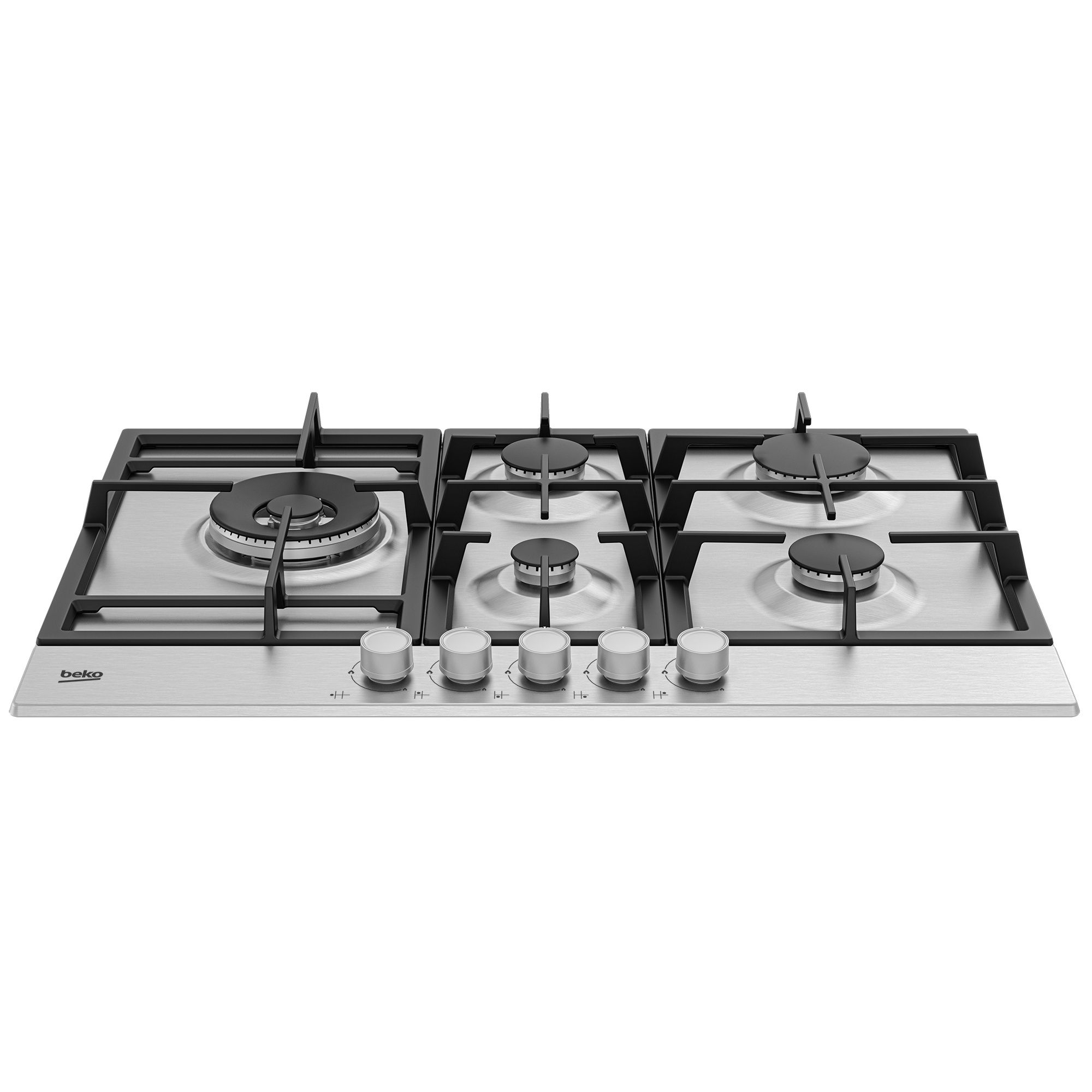 ������ �� 5 ����� Beko HIAL752205SX �������