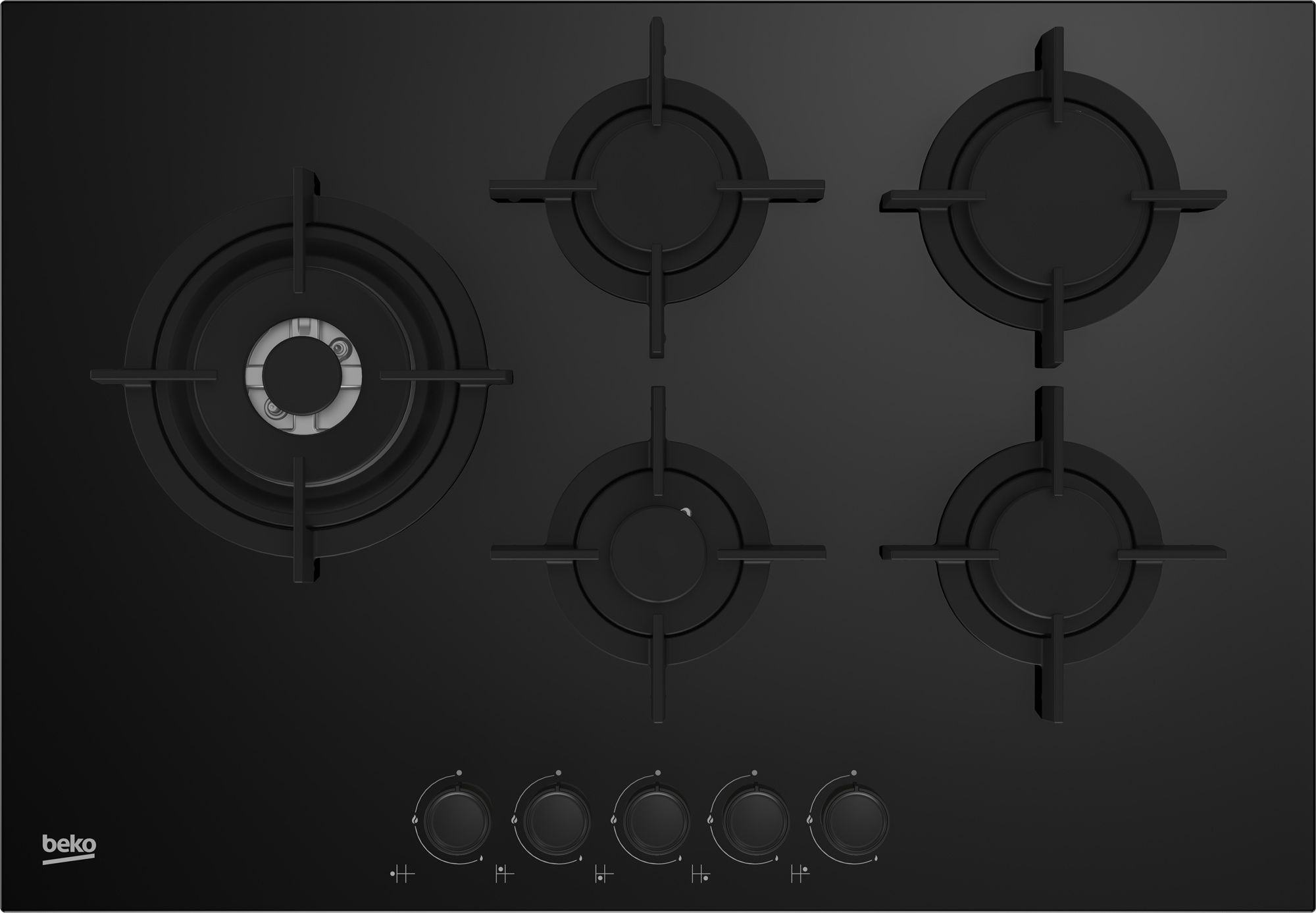 ������ �� 5 ����� Beko HILL75222s ����