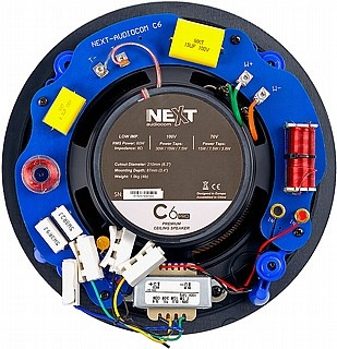 ����� ���� ���� ����� 6.5" ���� �� / 8 ��� Next C6PRO
