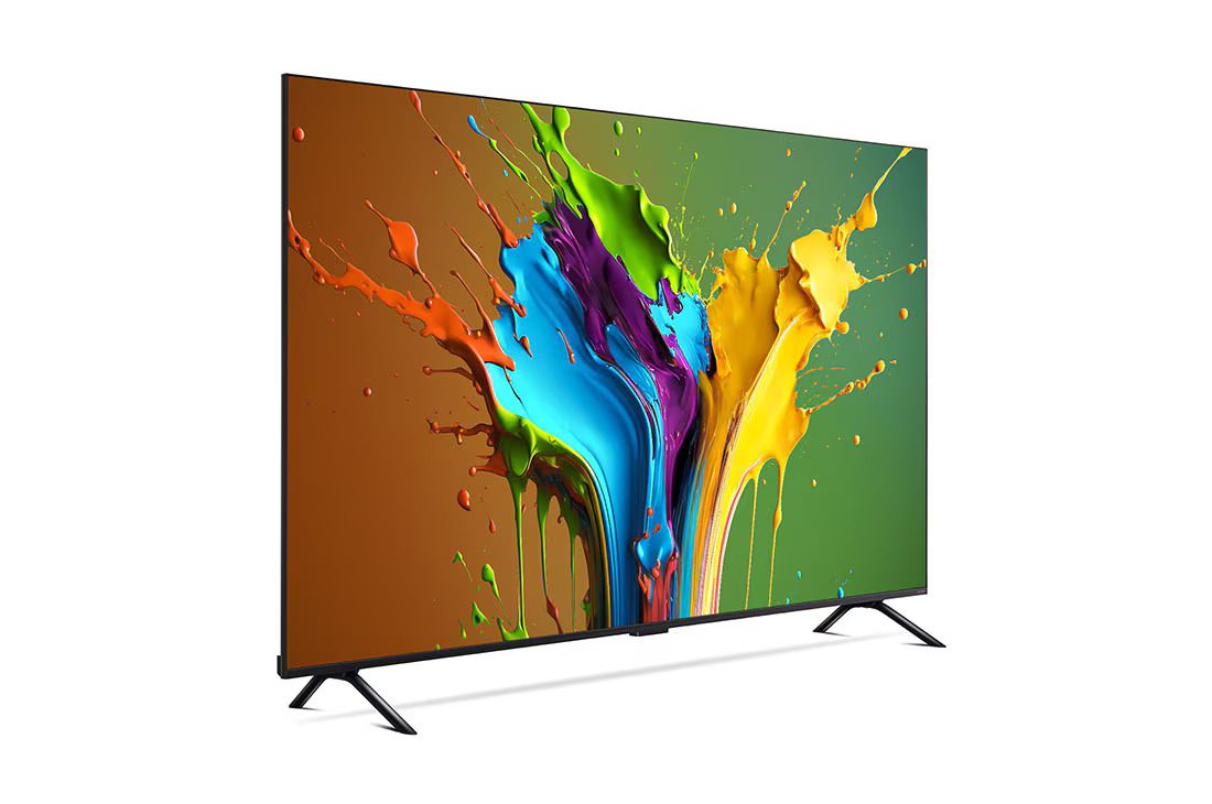 �������� ���� LG 98QNED89T6A 4K UHD QNED ����� ����