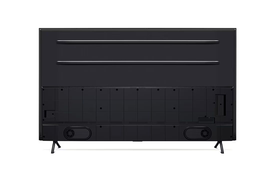 �������� ���� LG 98QNED89T6A 4K UHD QNED ����� ����